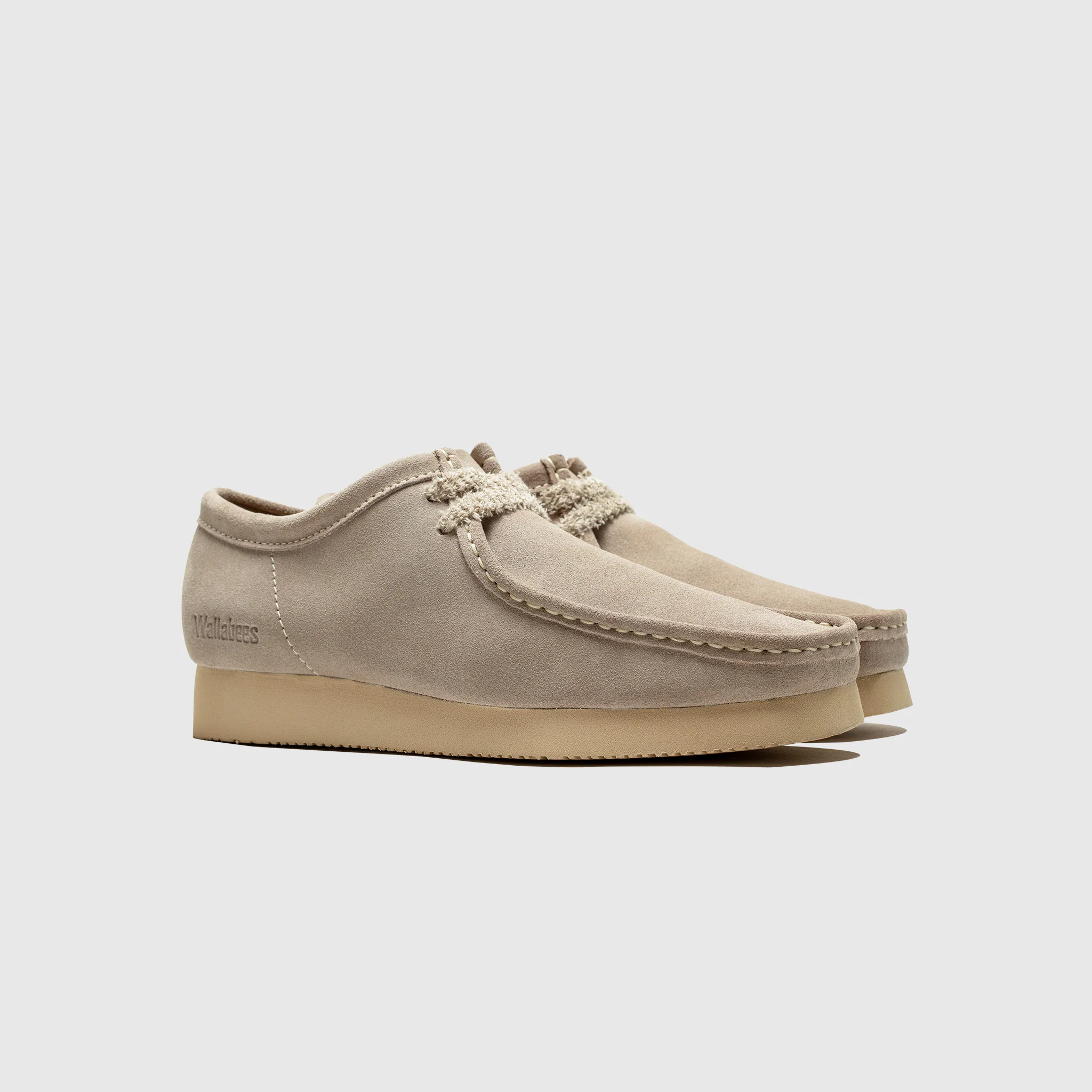 WALLABEE LOW "WALLABEE DAY" - Image 2