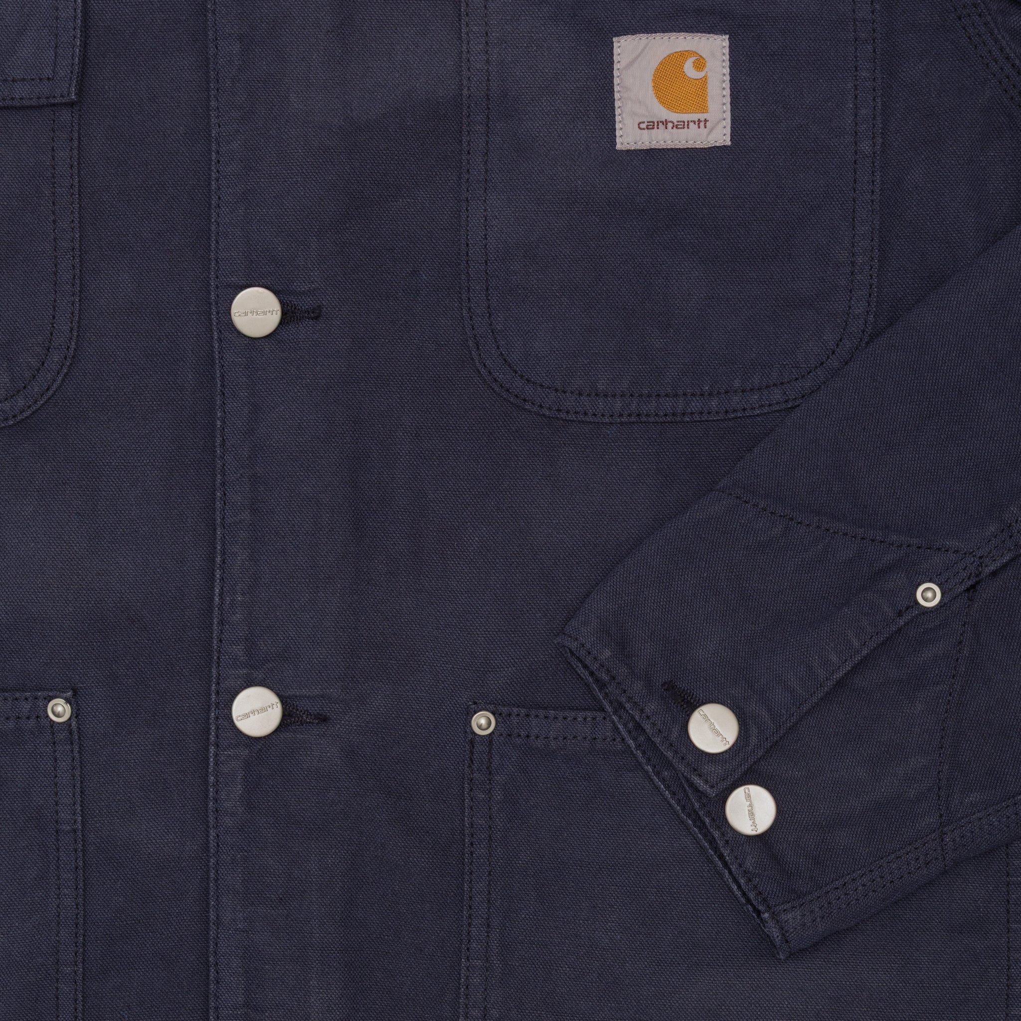 WALTER CHORE COAT - Image 5