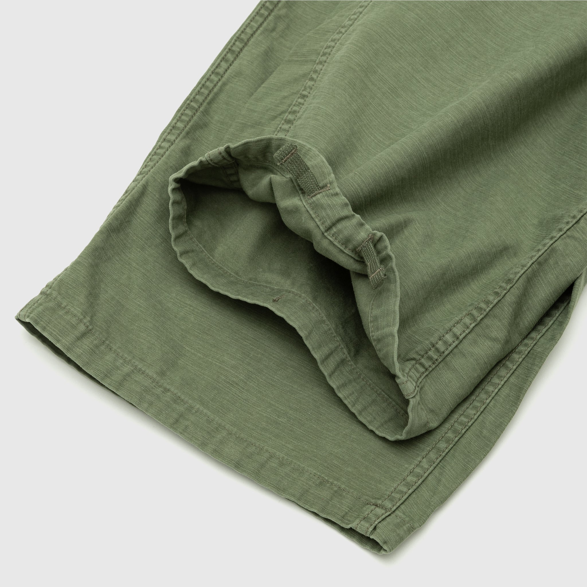 WIDE BAKER PANTS - Image 5