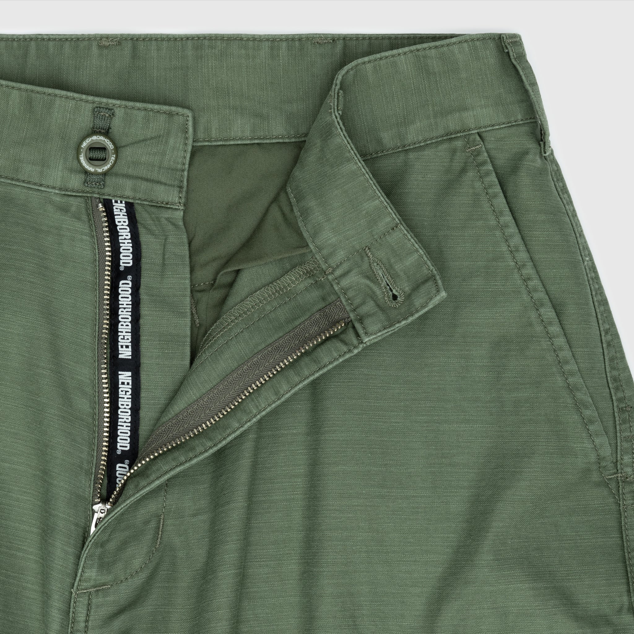 WIDE CARGO PANTS - Image 2