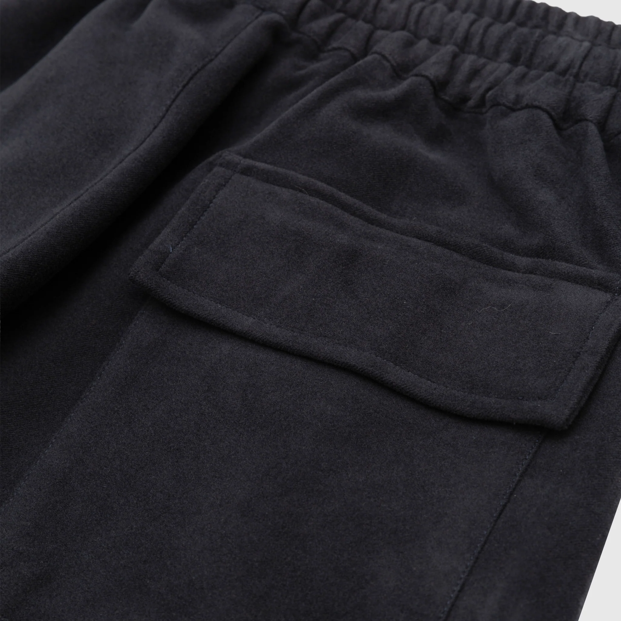WIDE LEG CARGO PANT - Image 5