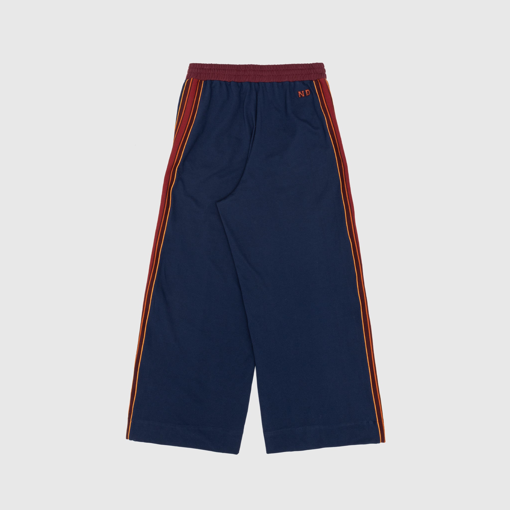 WIDE LEG TRACK PANT - Image 5