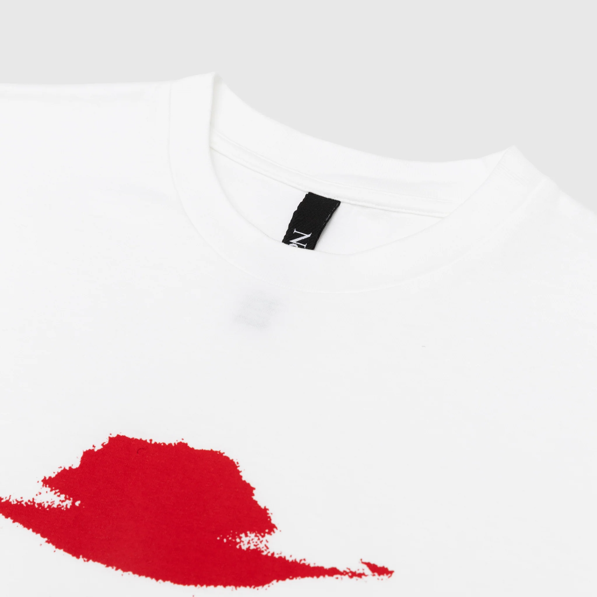 WILEY UFO S/S T-SHIRT - Image 2