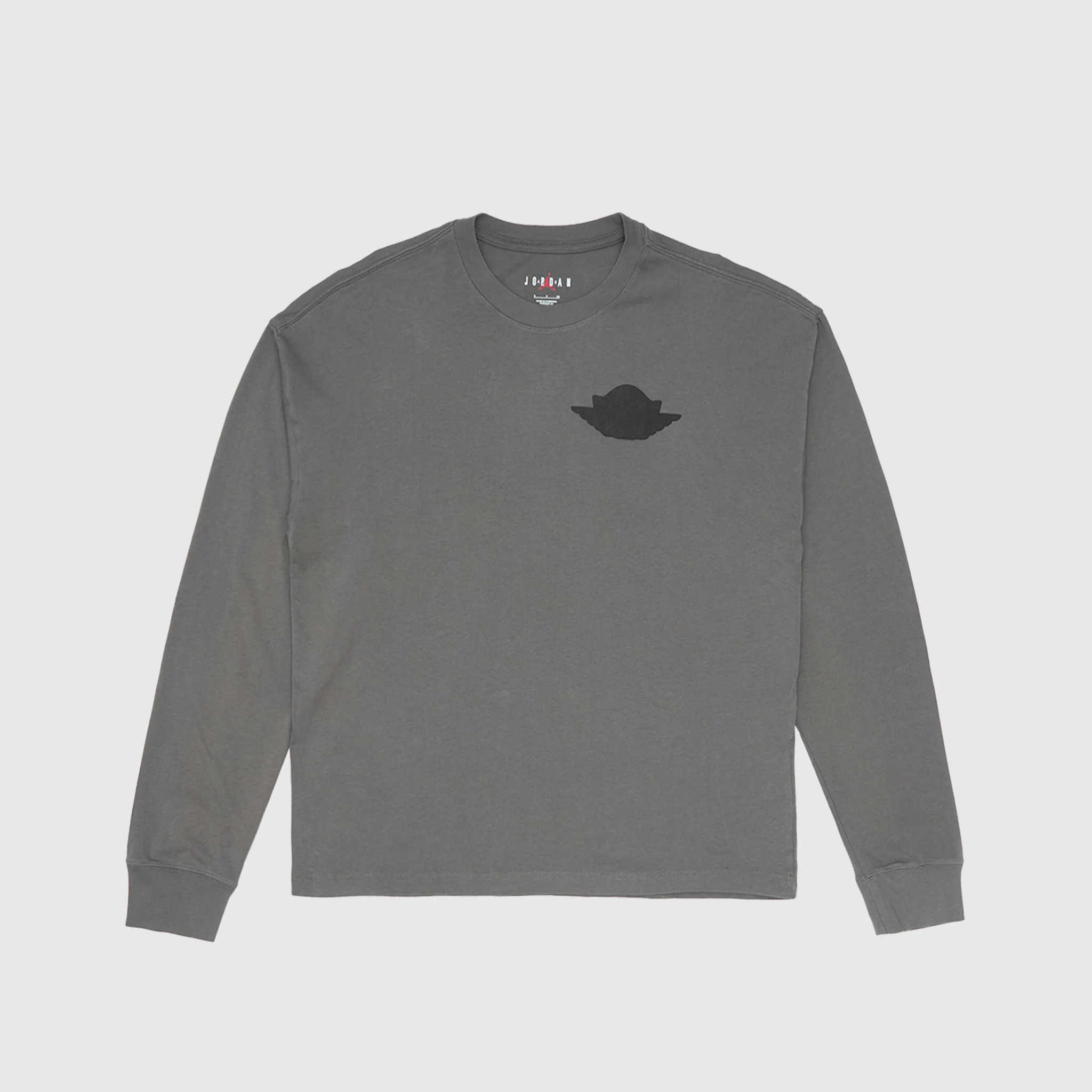 WINGS L/S T-SHIRT