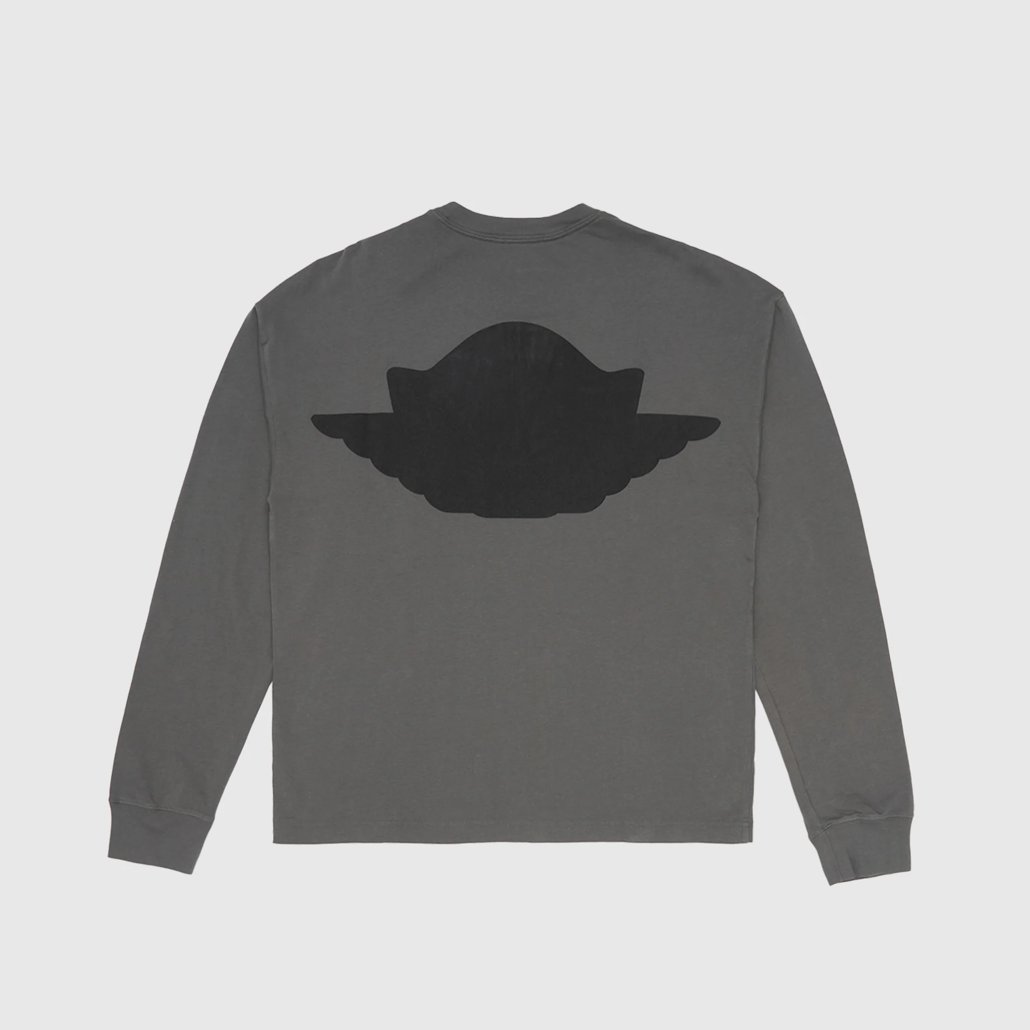 WINGS L/S T-SHIRT - Image 2