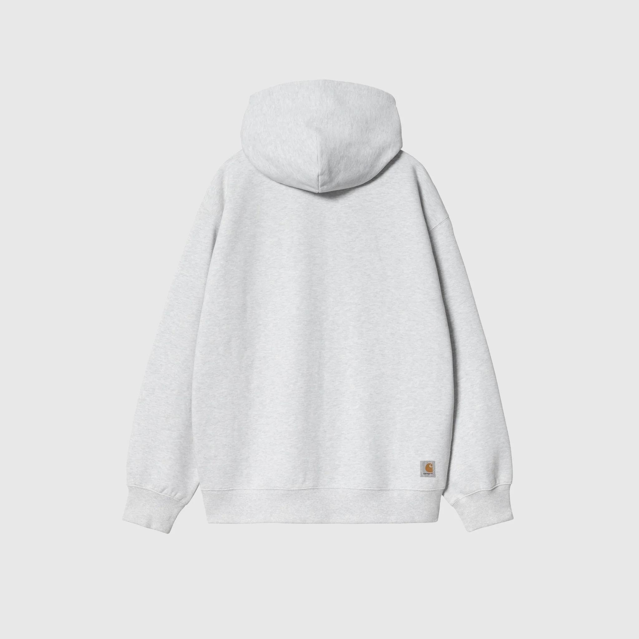 WIP HOODED SWEAT JACKET - Image 2