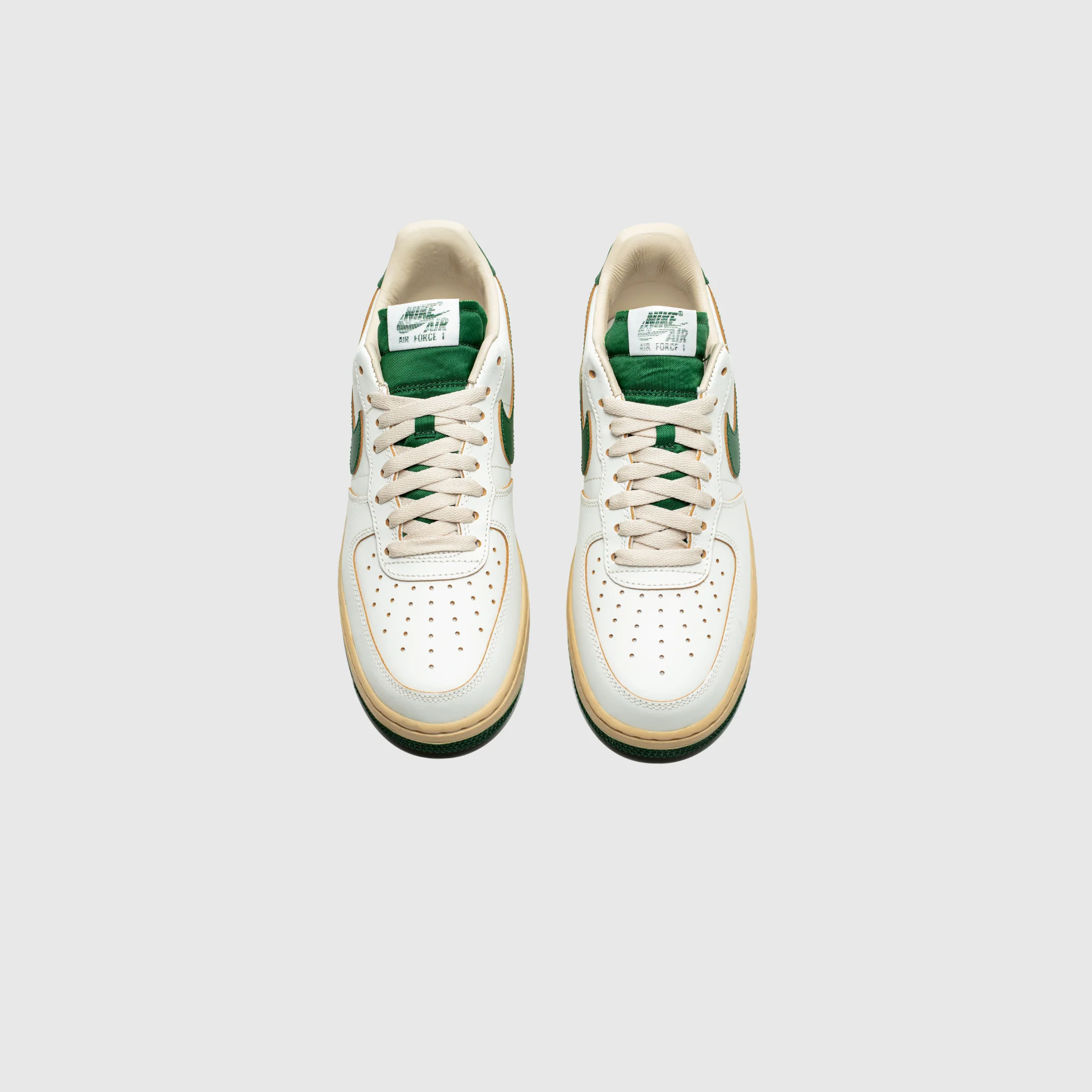 WMNS AIR FORCE 1 '07 LV8 "GORGE GREEN" - Image 3