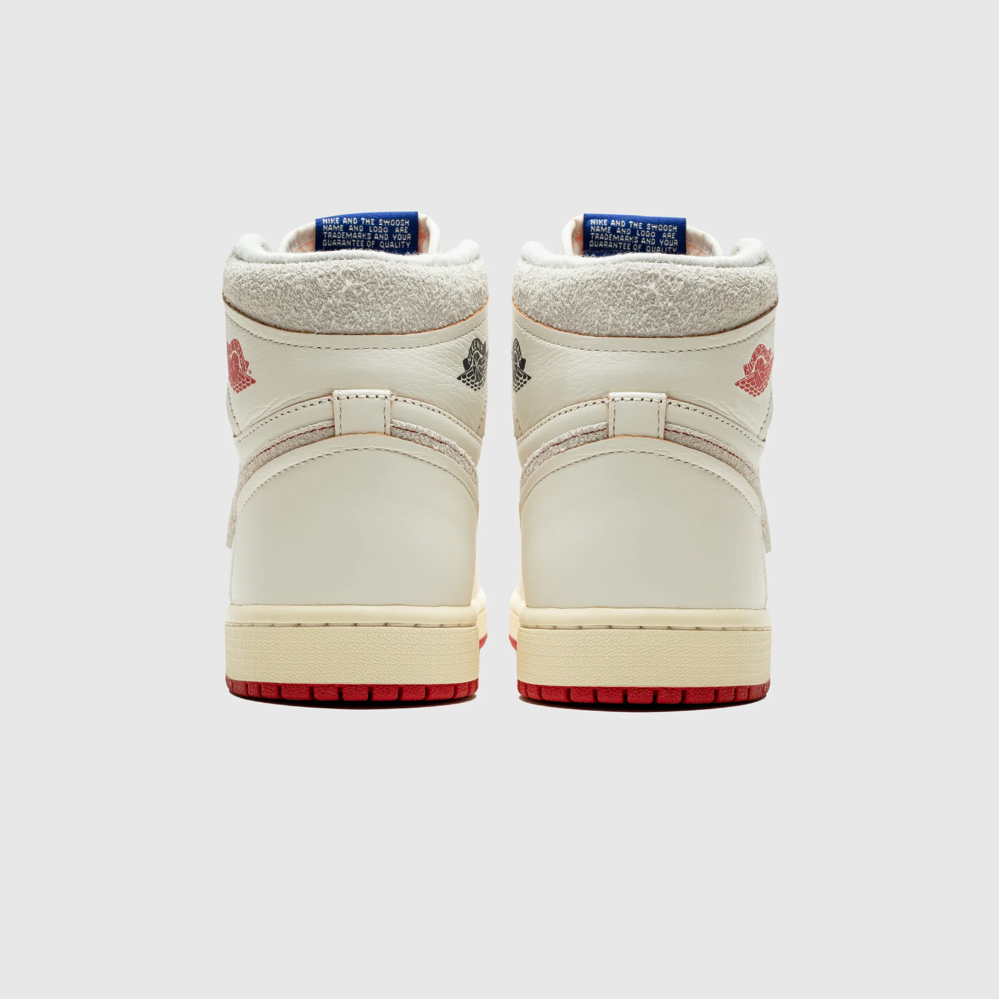 WMNS AIR JORDAN 1 HIGH OG "CINNABAR" - Image 4