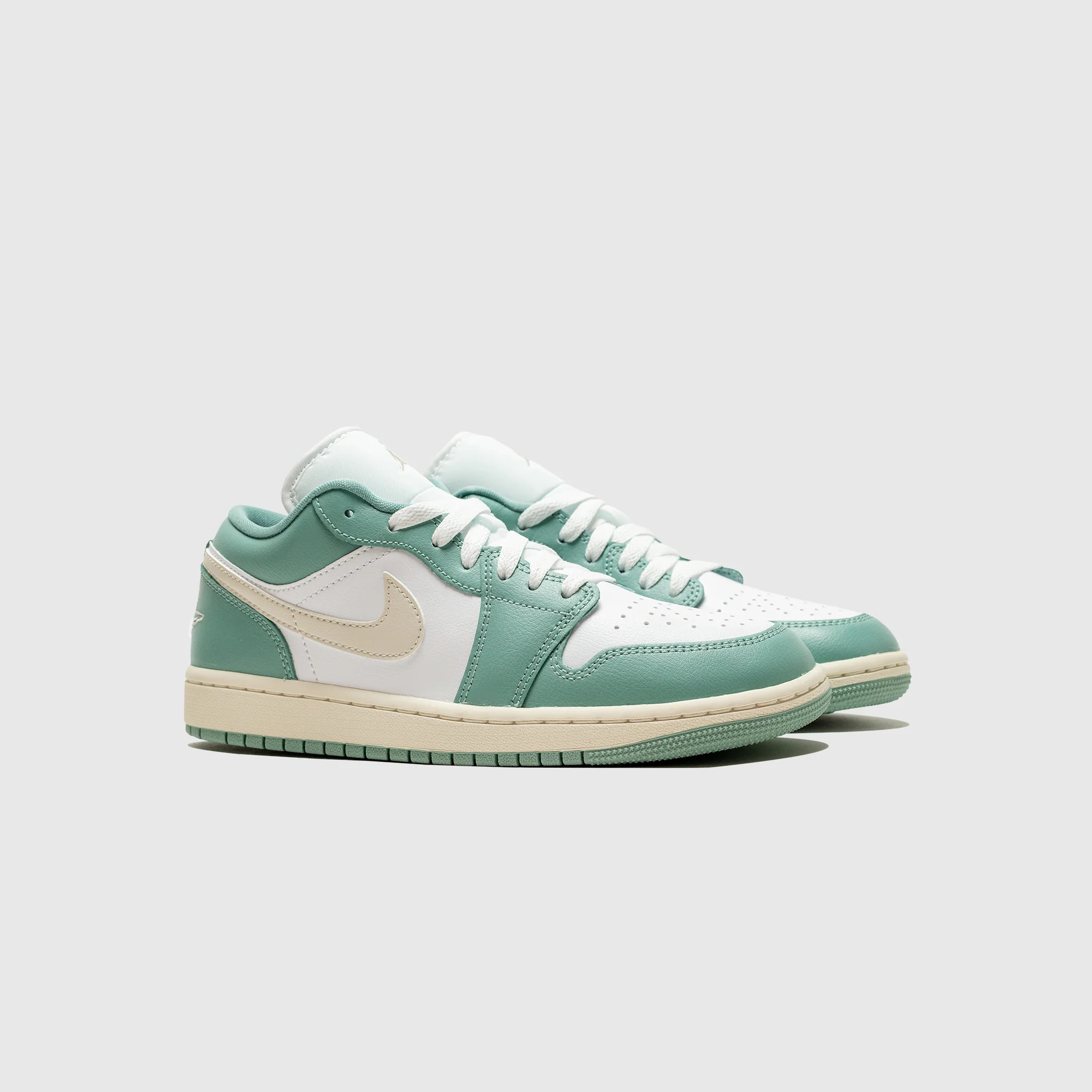 WMNS AIR JORDAN 1 LOW "CANNON" - Image 2