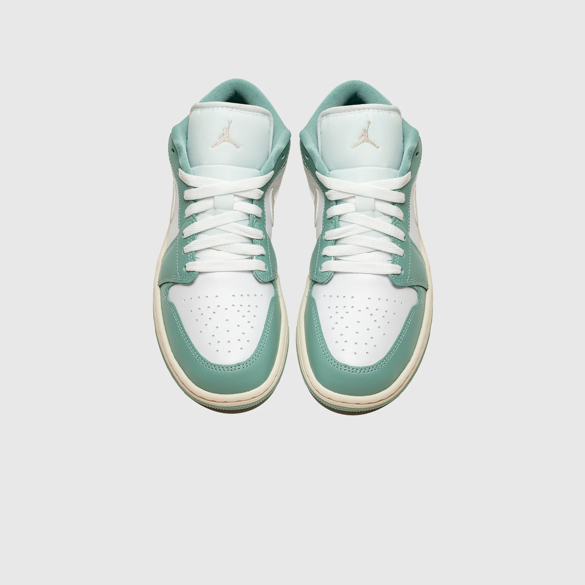 WMNS AIR JORDAN 1 LOW "CANNON" - Image 3