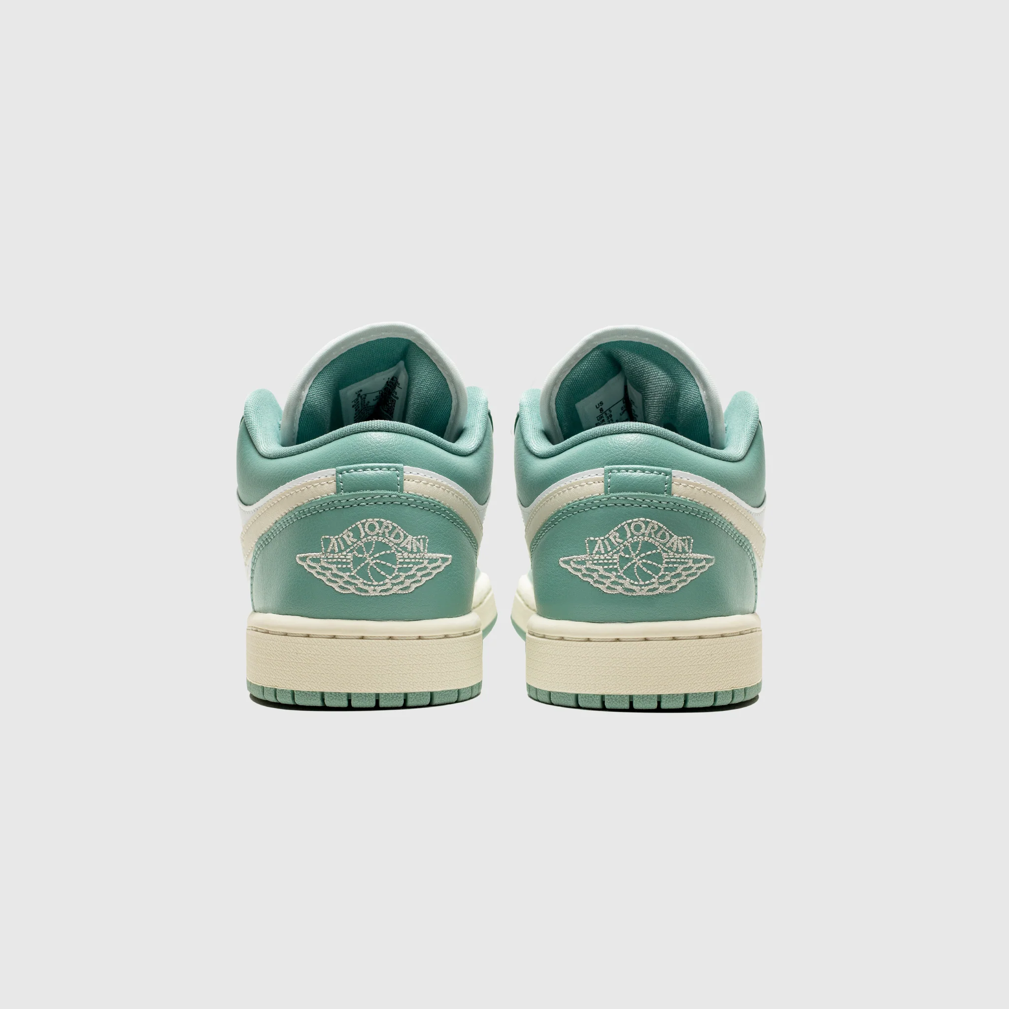 WMNS AIR JORDAN 1 LOW "CANNON" - Image 4