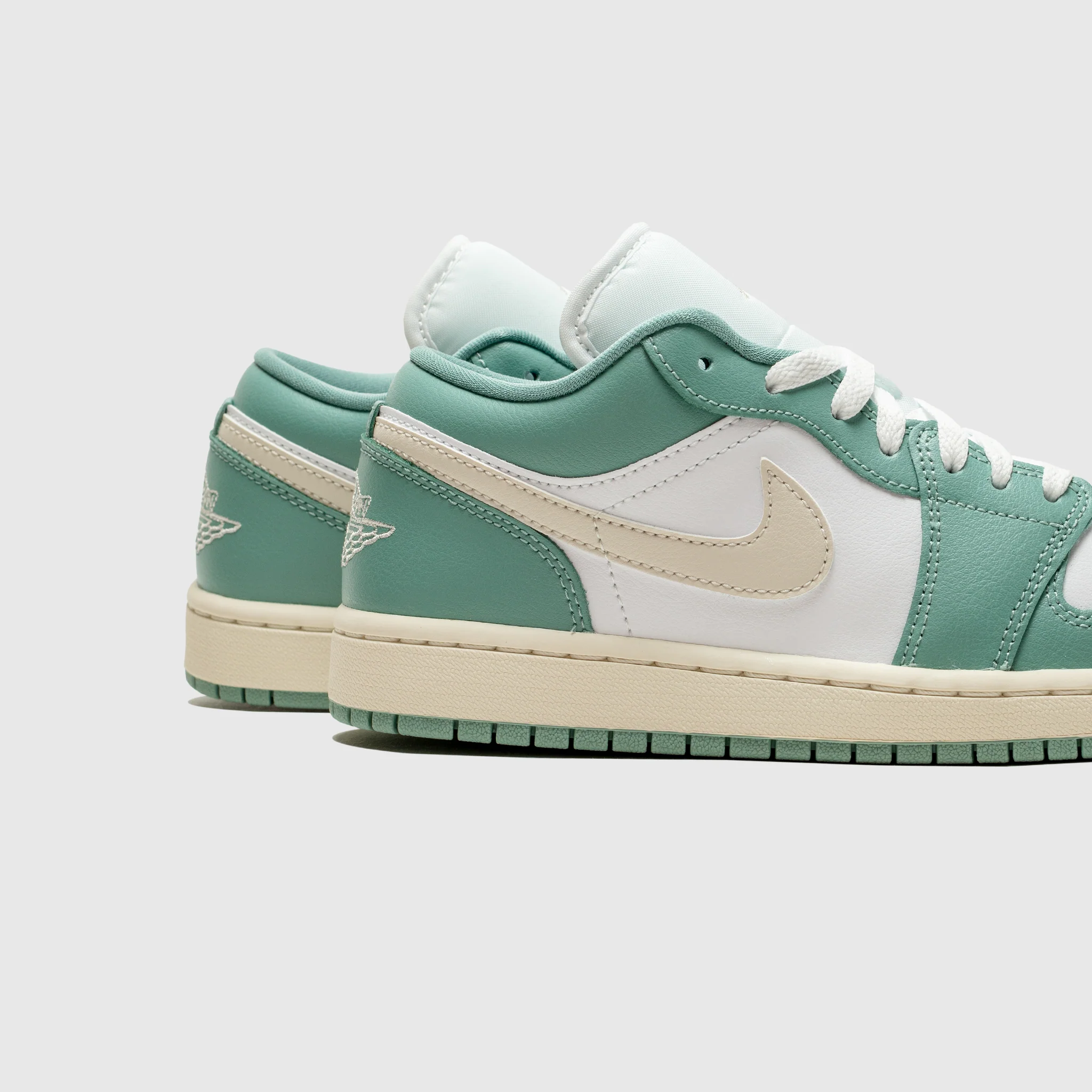 WMNS AIR JORDAN 1 LOW "CANNON" - Image 5