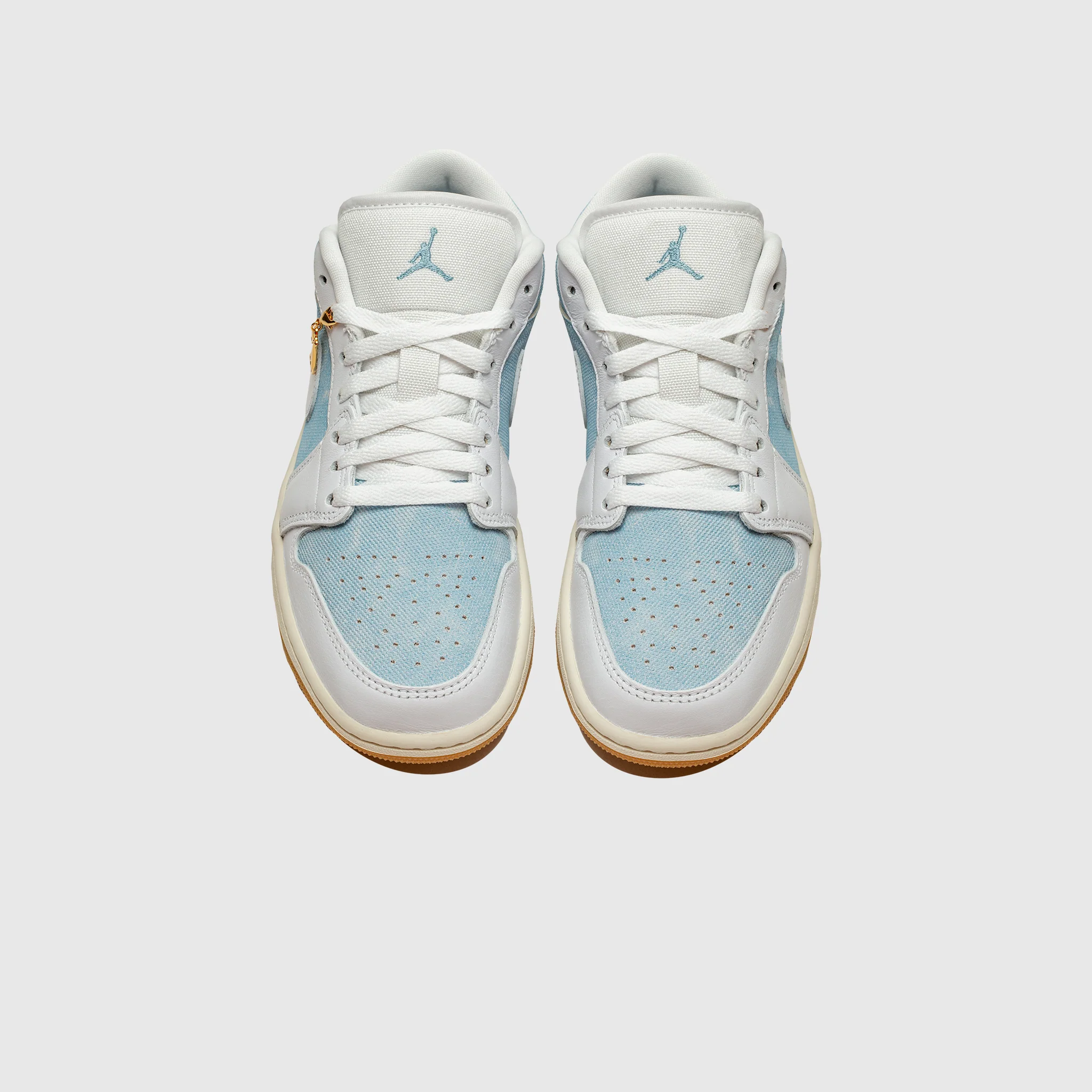 WMNS AIR JORDAN 1 LOW SE "WORN BLUE" - Image 3