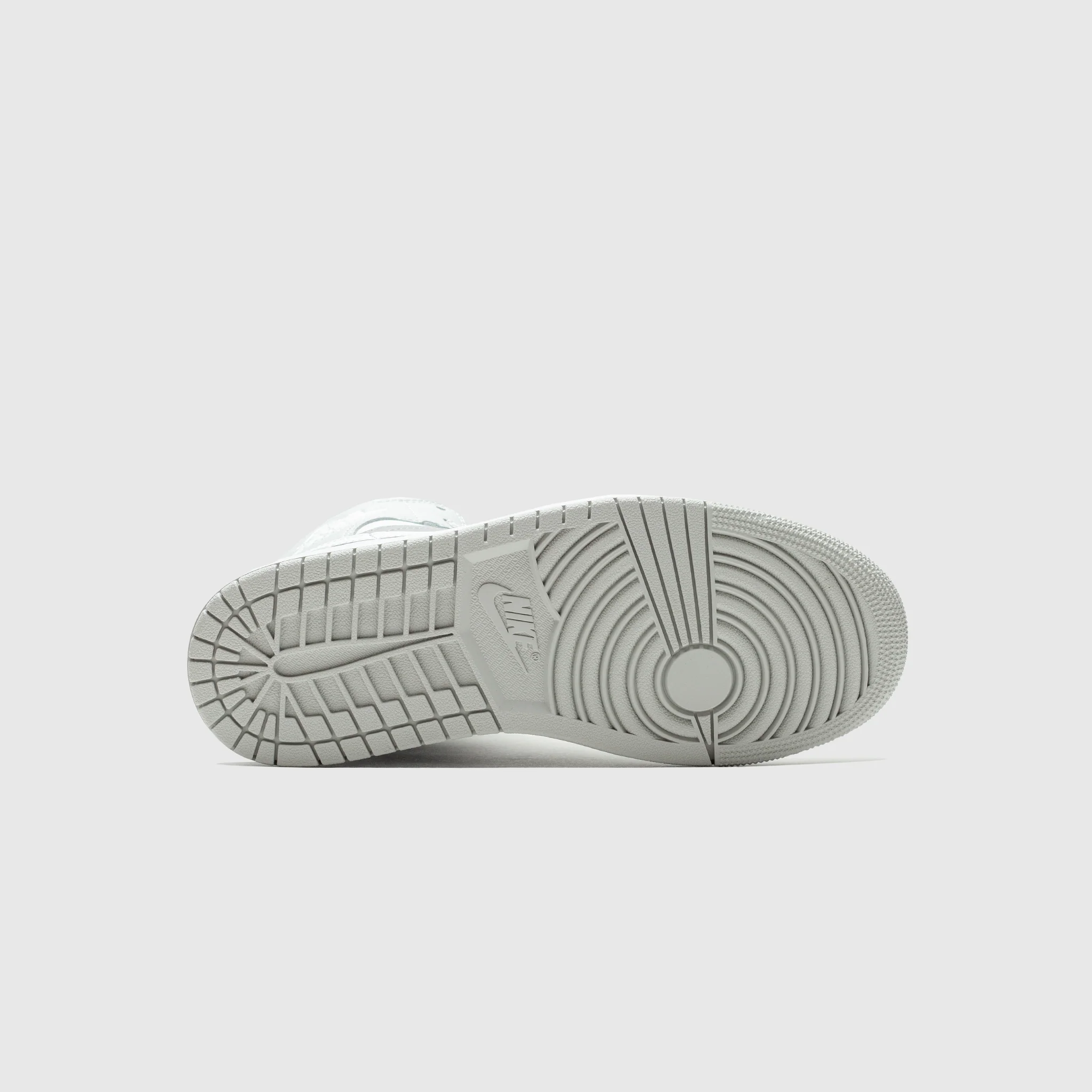 WMNS AIR JORDAN 1 MID "ATMOSPHERE GREY" - Image 6