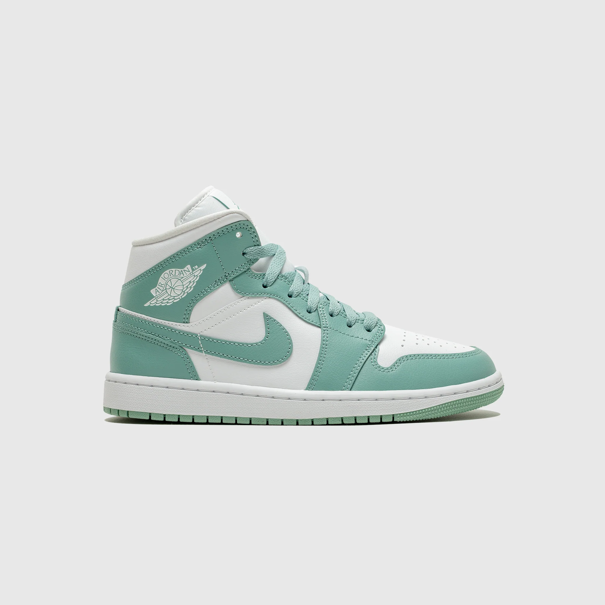 WMNS AIR JORDAN 1 MID "CANNON"