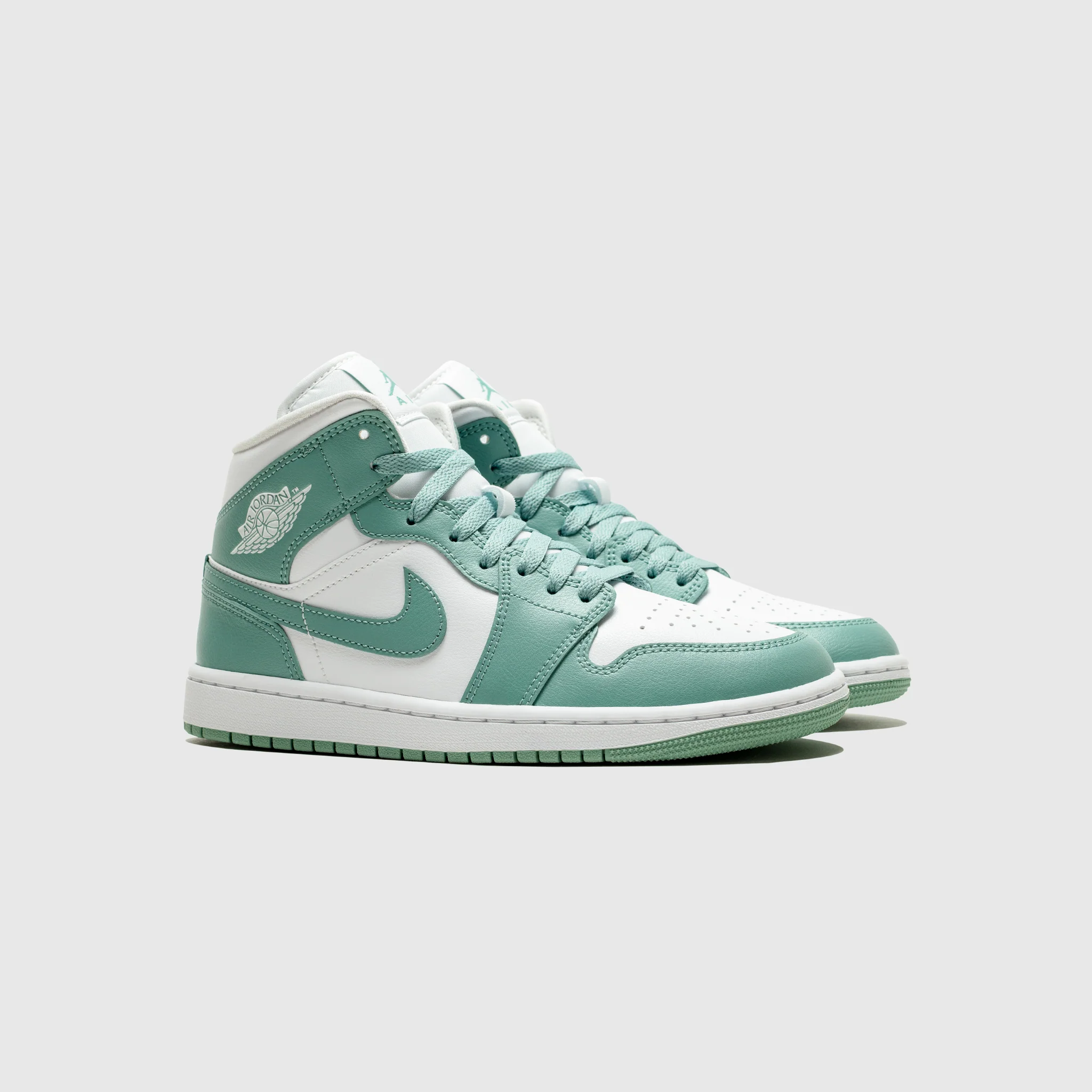 WMNS AIR JORDAN 1 MID "CANNON" - Image 2