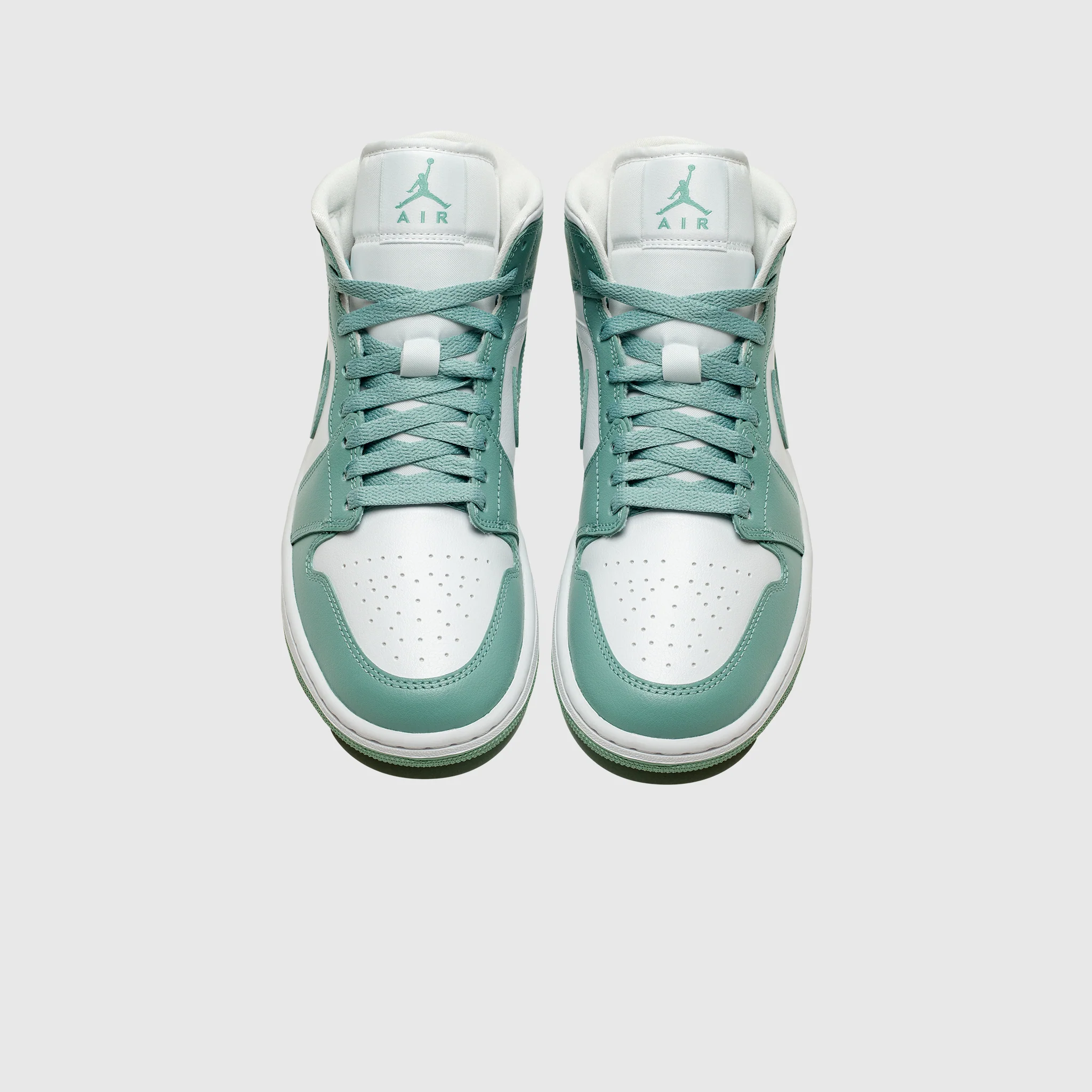 WMNS AIR JORDAN 1 MID "CANNON" - Image 3