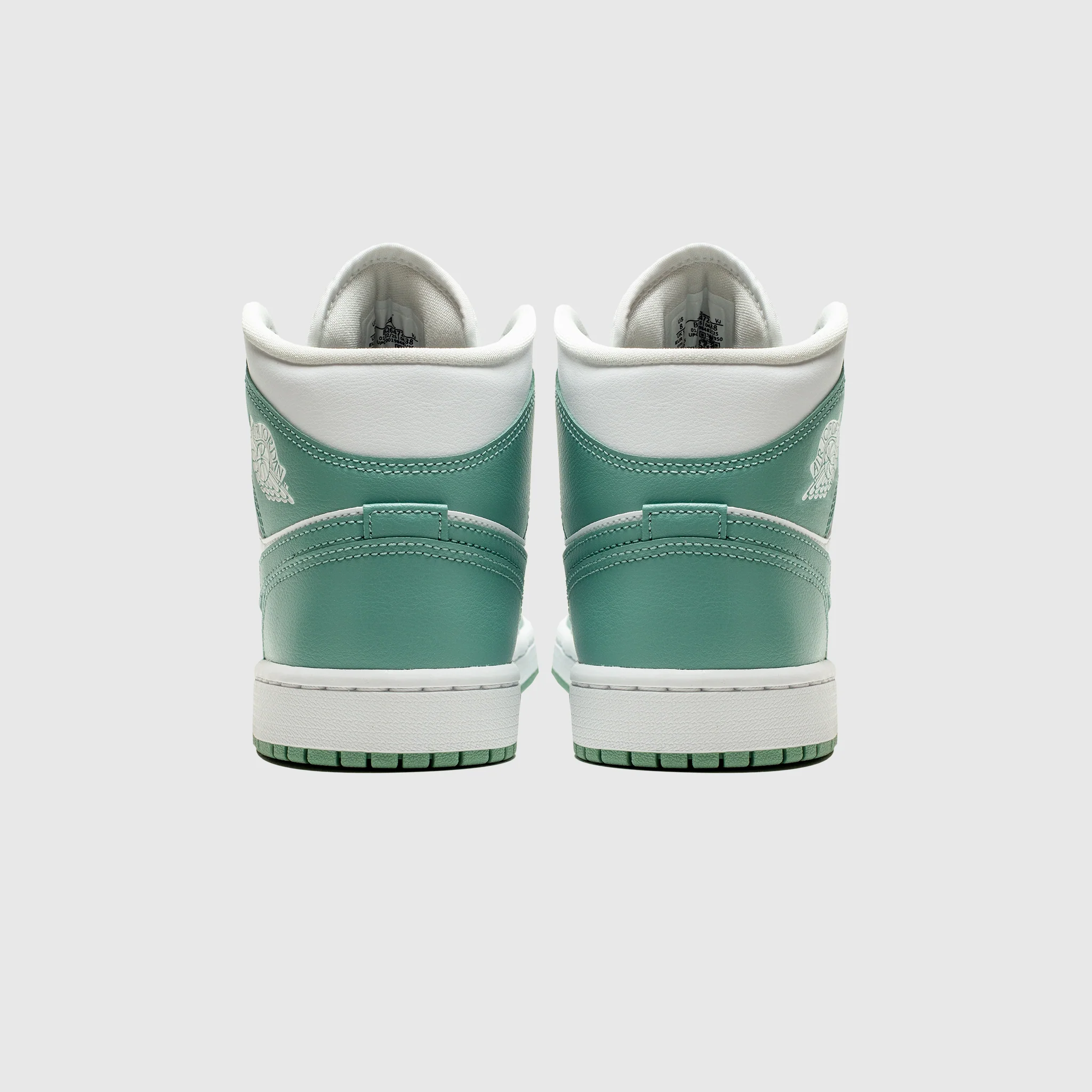 WMNS AIR JORDAN 1 MID "CANNON" - Image 4
