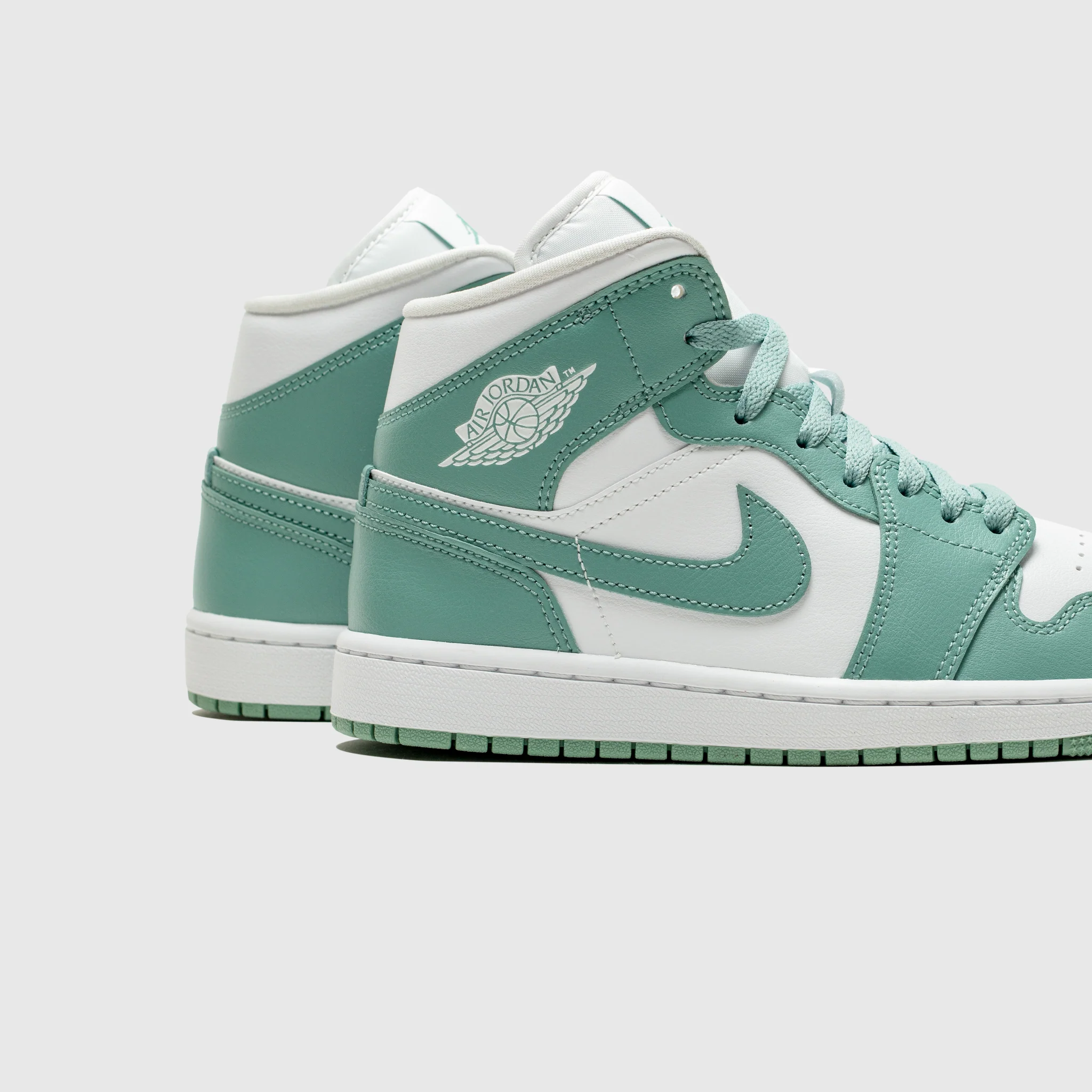 WMNS AIR JORDAN 1 MID "CANNON" - Image 5