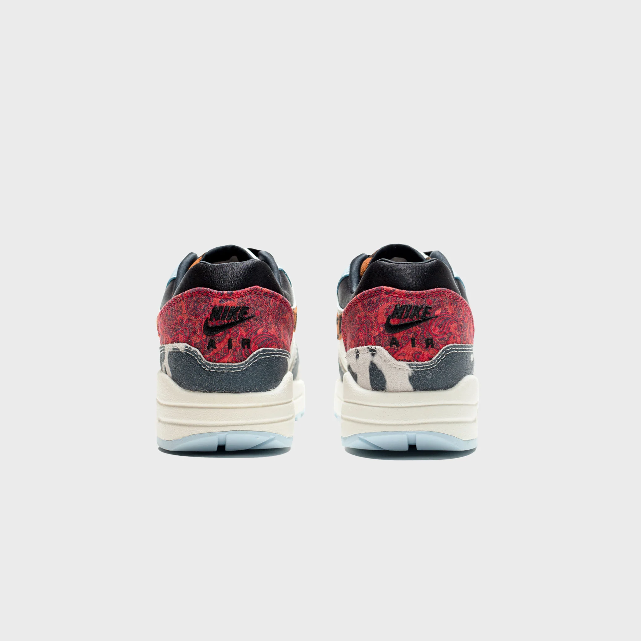 WMNS AIR MAX 1 '87 "WILD ANIMAL" - Image 4