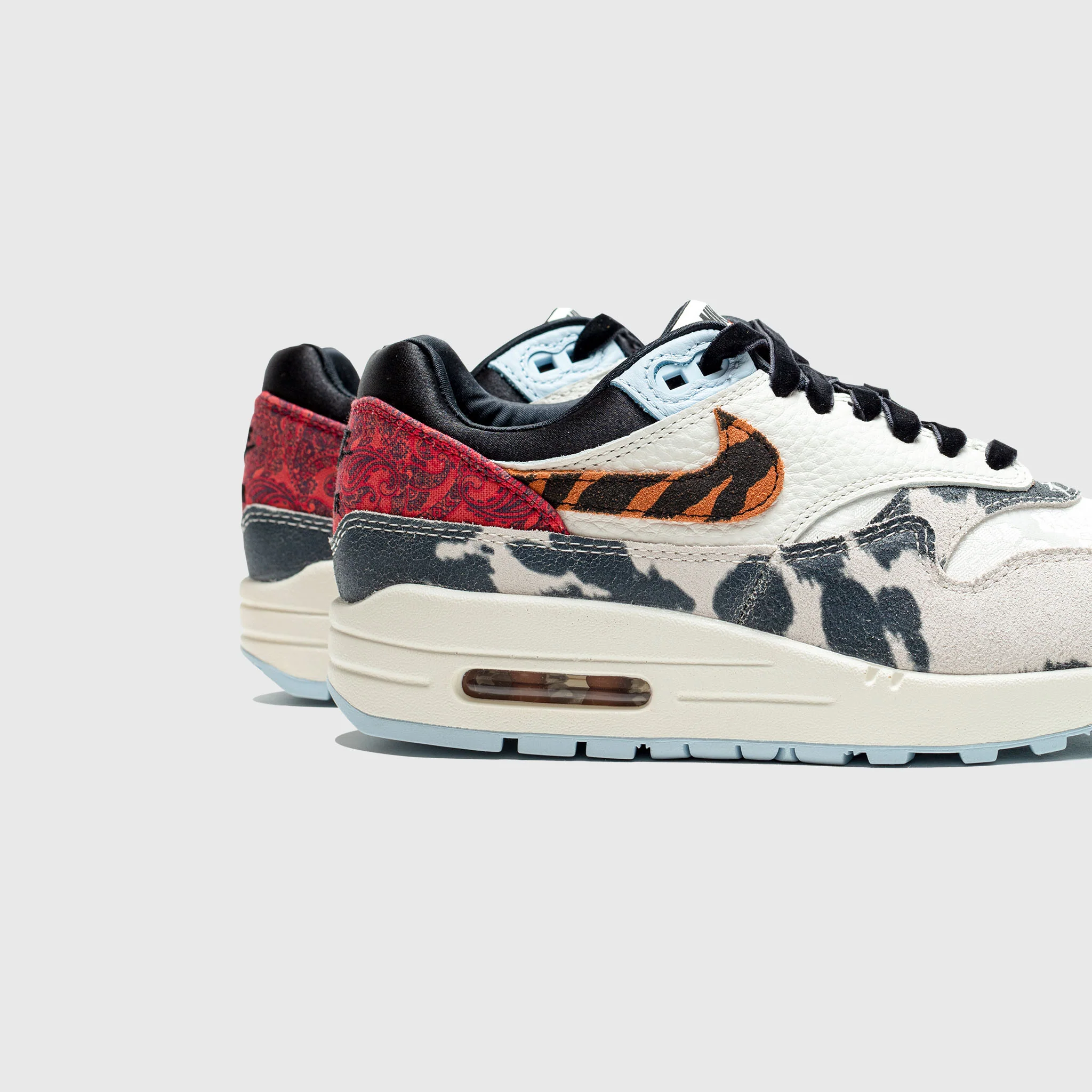 WMNS AIR MAX 1 '87 "WILD ANIMAL" - Image 5