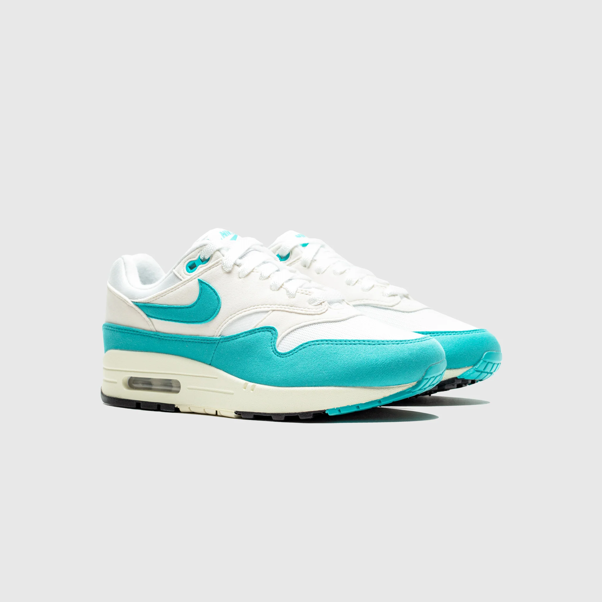WMNS AIR MAX 1 "DUSTY CACTUS" - Image 2