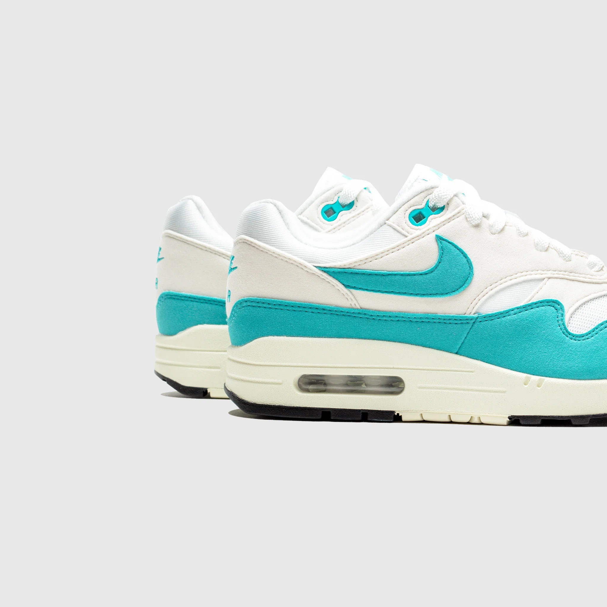 WMNS AIR MAX 1 "DUSTY CACTUS" - Image 5