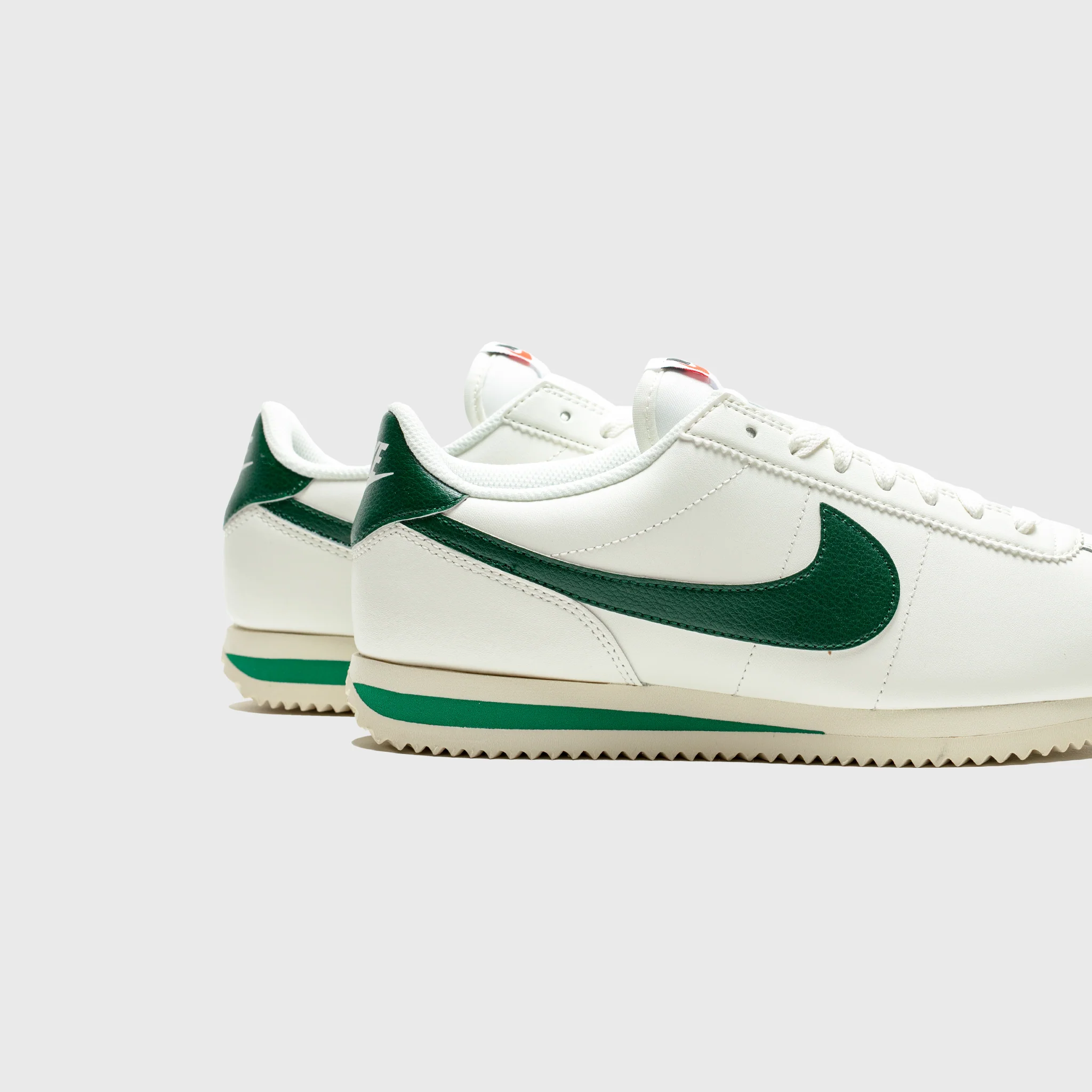 WMNS CORTEZ "GORGE GREEN" - Image 5
