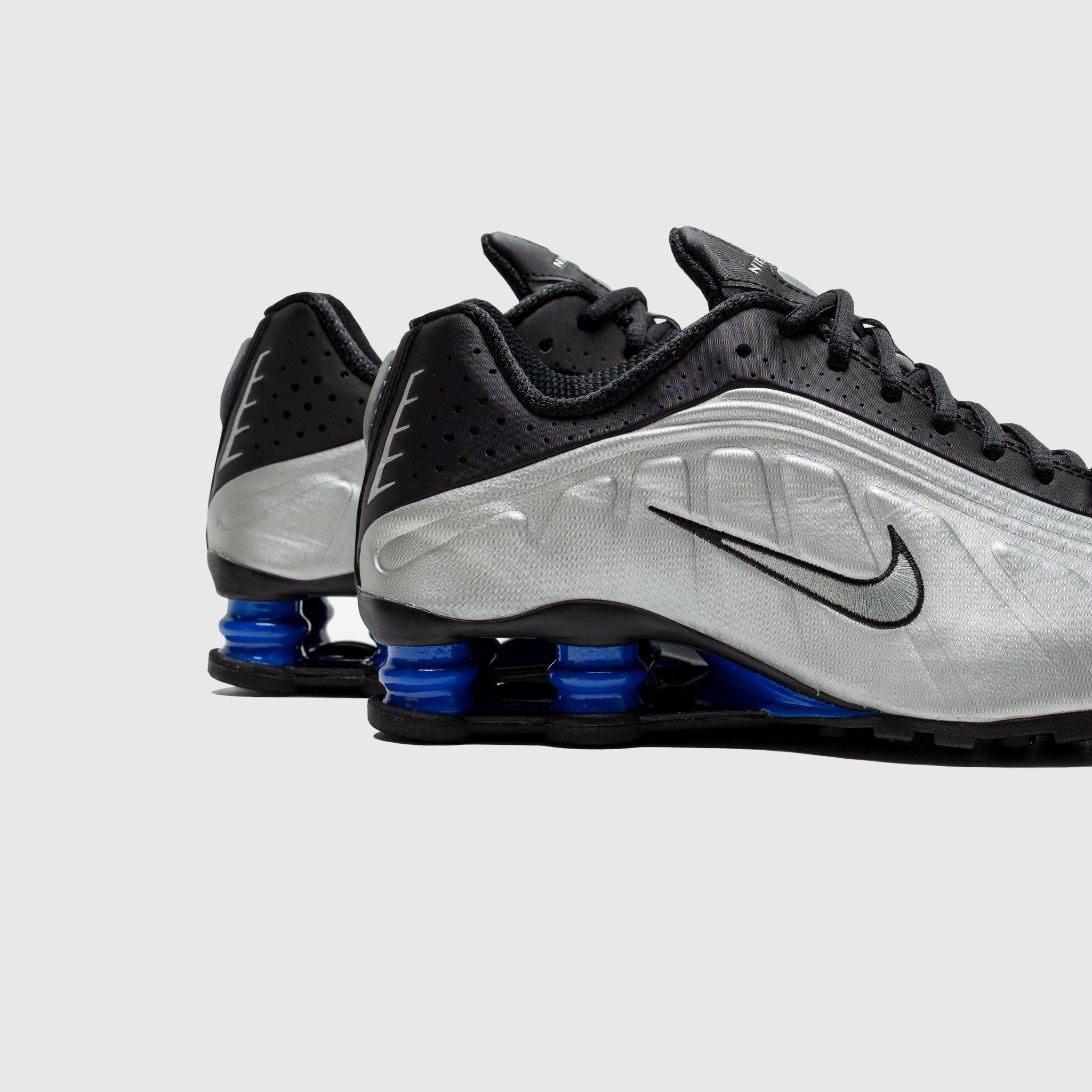 WMNS SHOX R4 "RACER BLUE" - Image 5