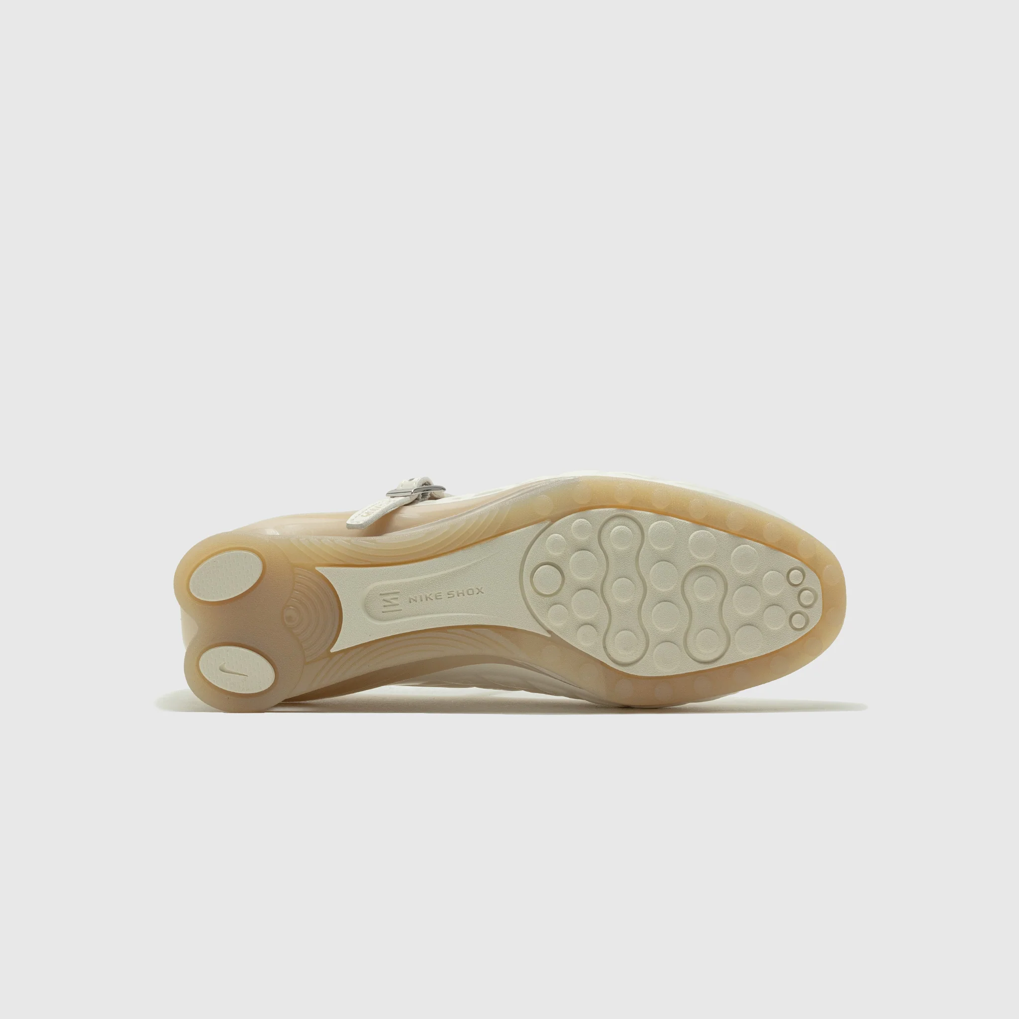 WMNS SHOX Z CALISTRA "PALE IVORY" - Image 6