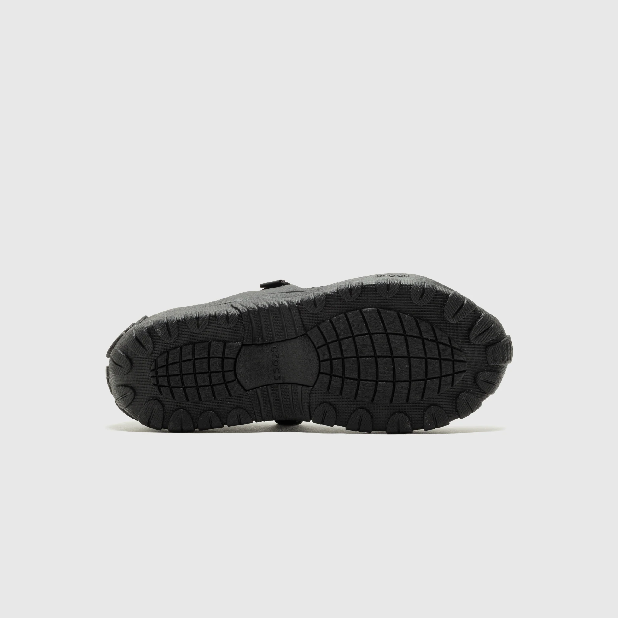 WMNS TERRE TECH "BLACK" - Image 6