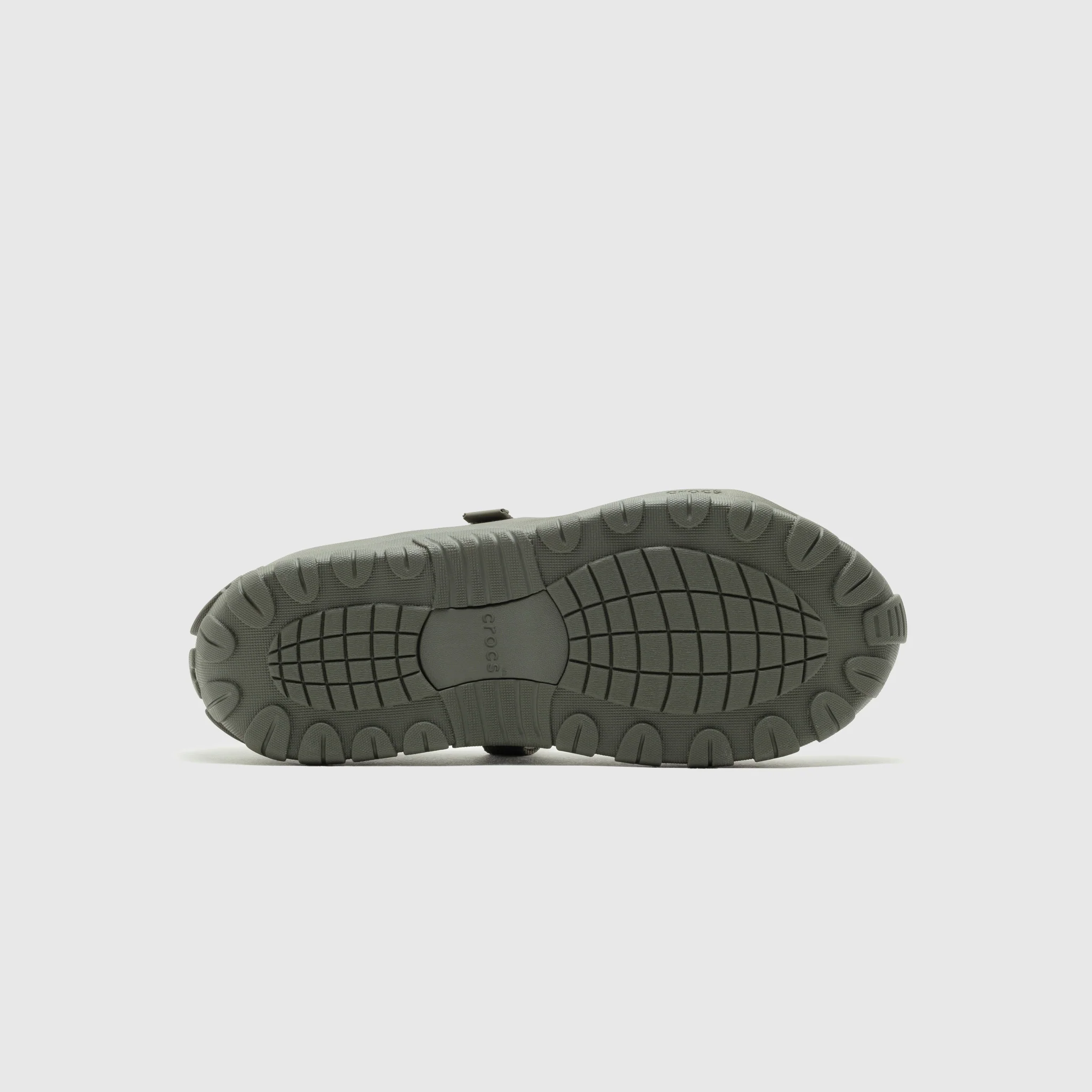 WMNS TERRE TECH "DUSTY OLIVE" - Image 6