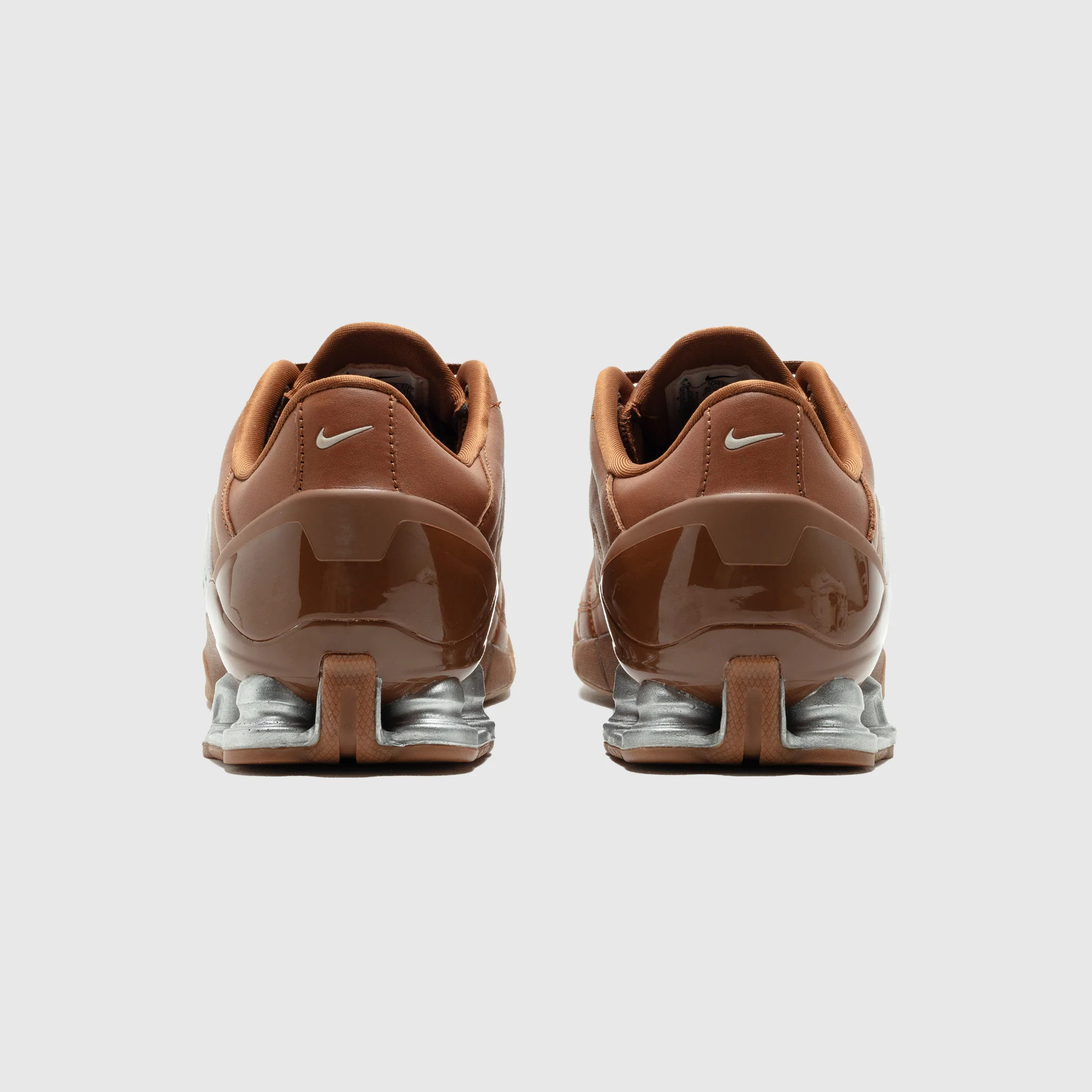 WMNS TOTAL 90 SHOX MAGIA "PECAN" - Image 4