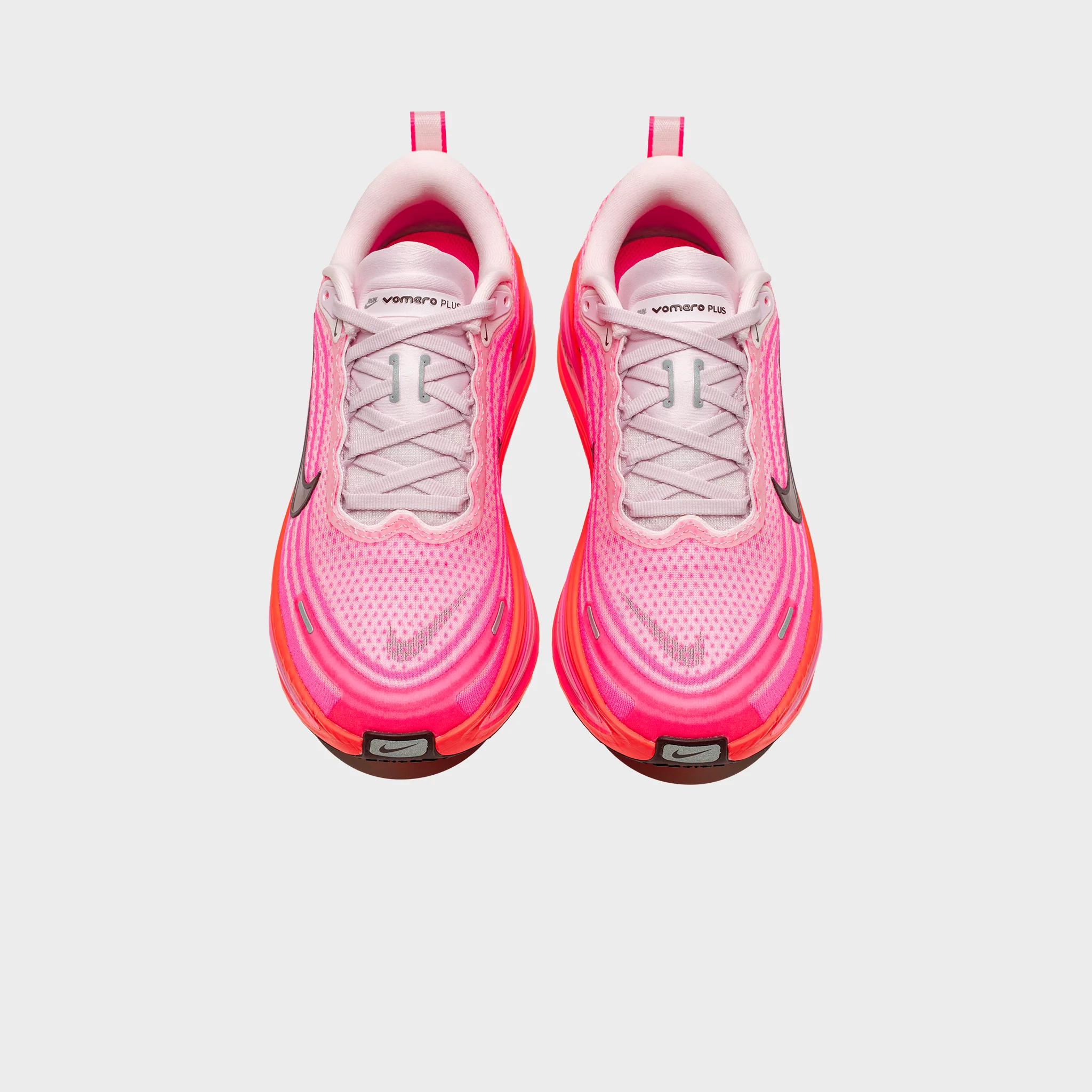 WMNS VOMERO PLUS "HYPER PINK" - Image 3