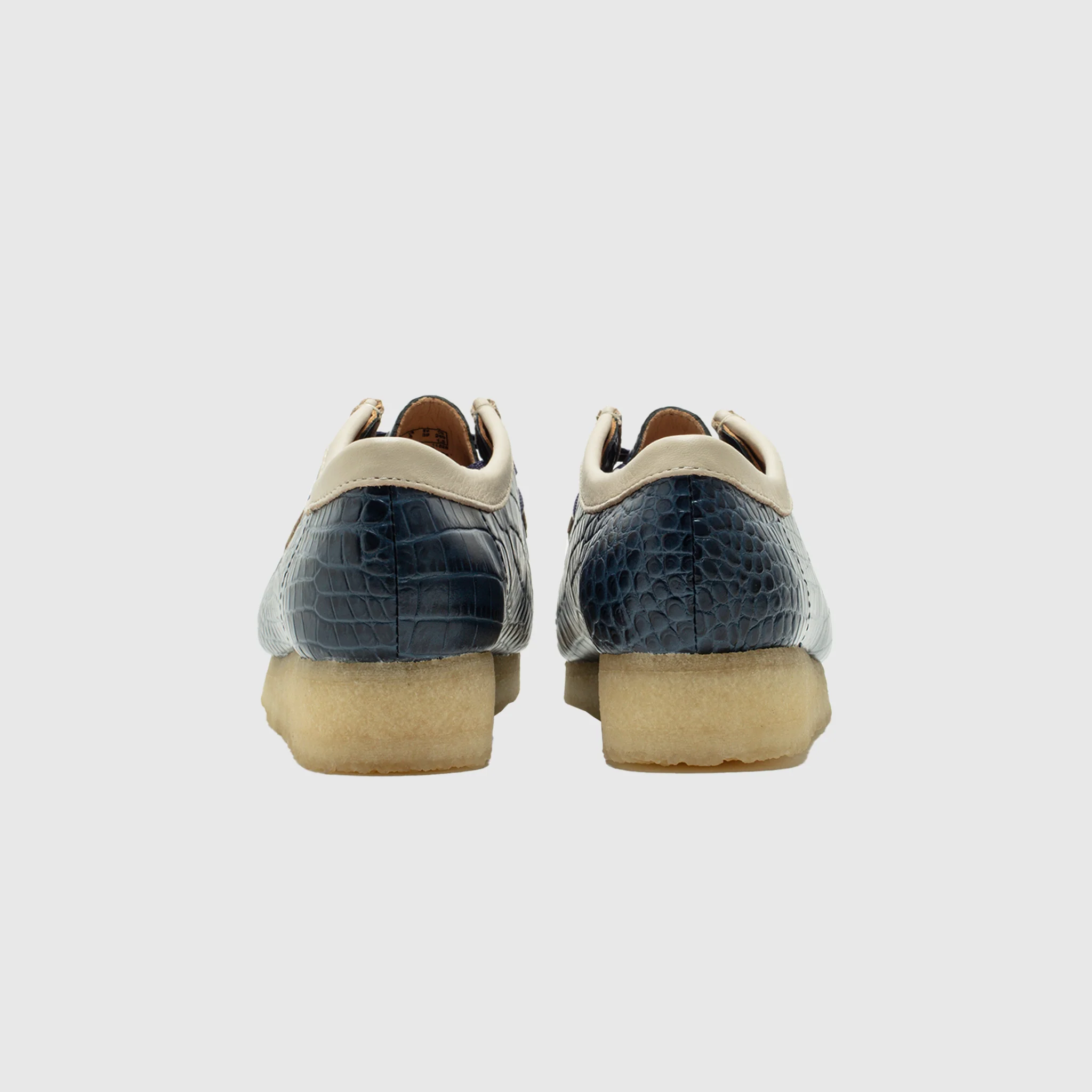 WMNS WALLABEE LOW "BLUE INTEREST" - Image 4