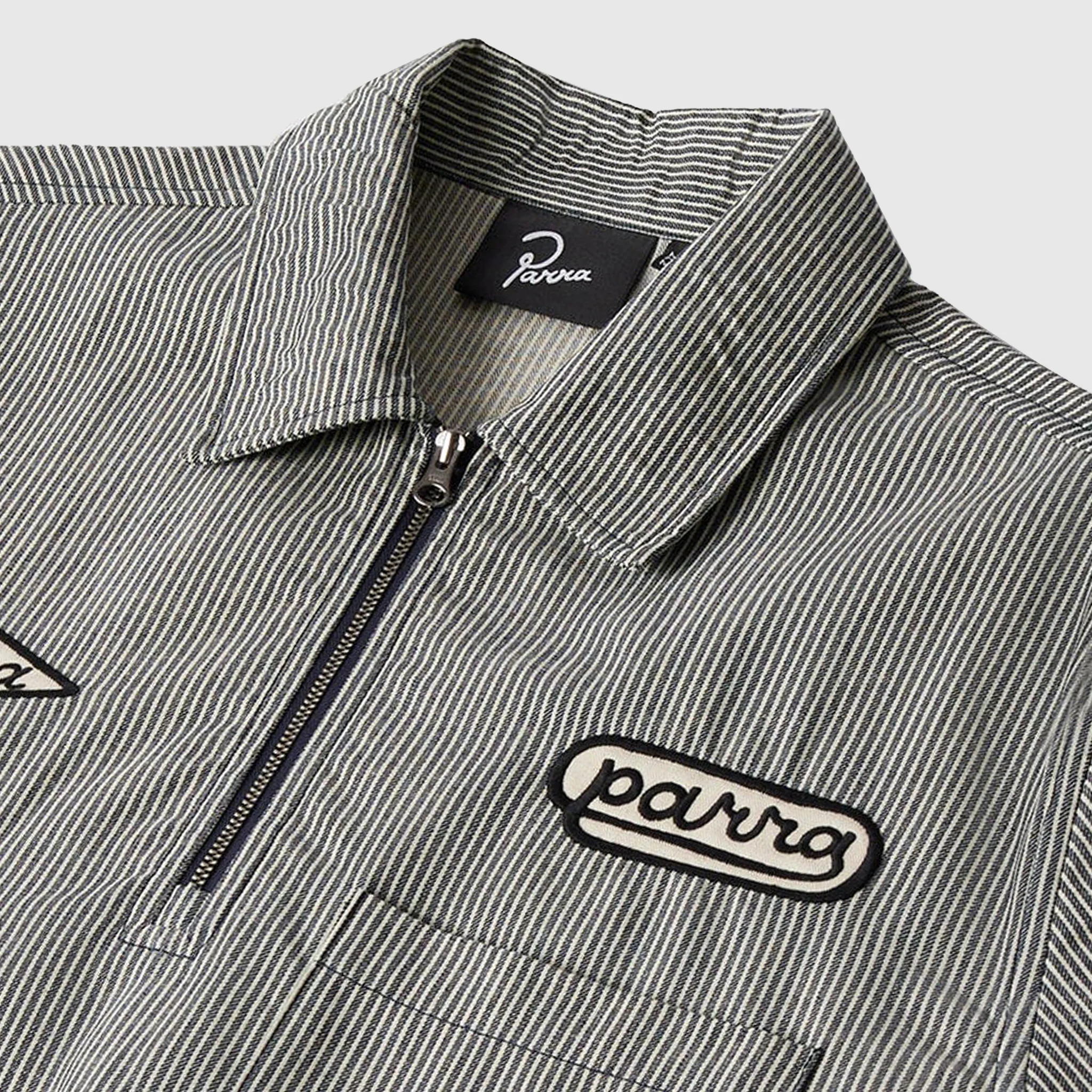 WORK LATER S/S SHIRT - Image 2