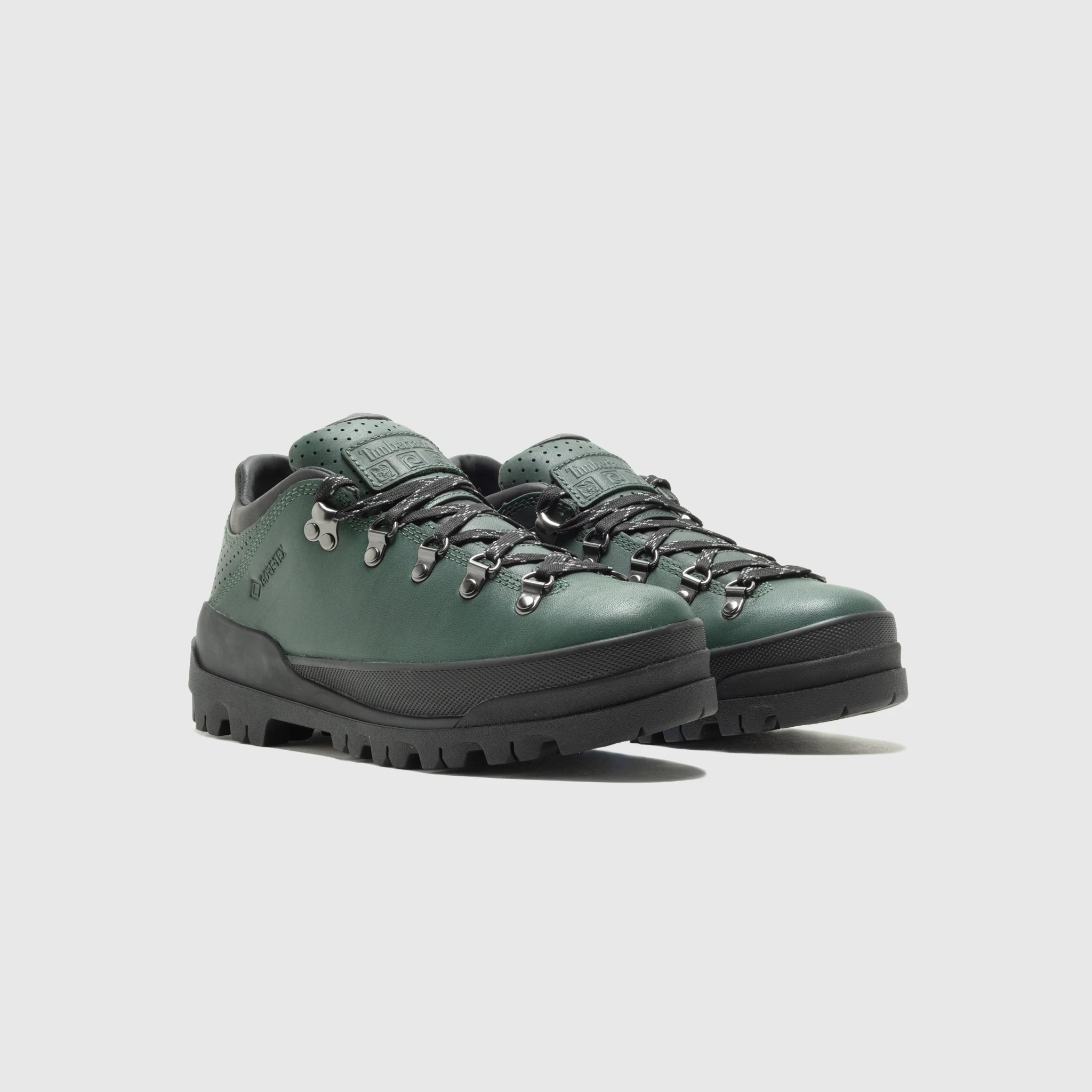 WORLD HIKER LOW GTX - Image 2