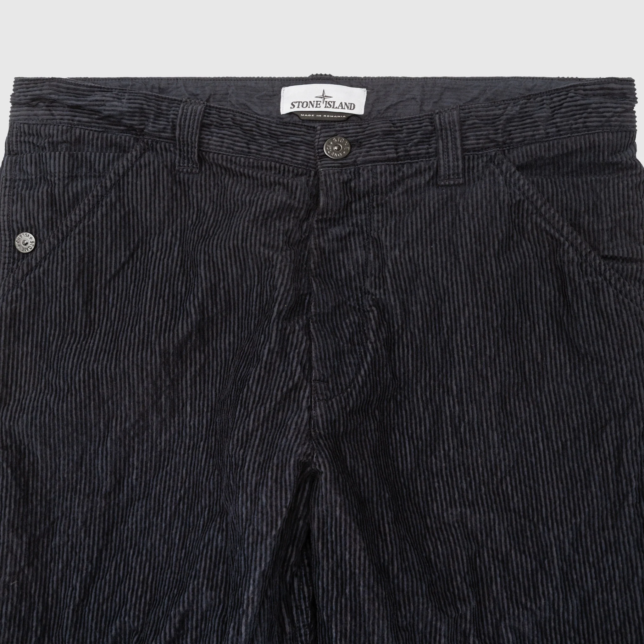WRINKLED CORDUROY 500-TC PANTS - Image 2