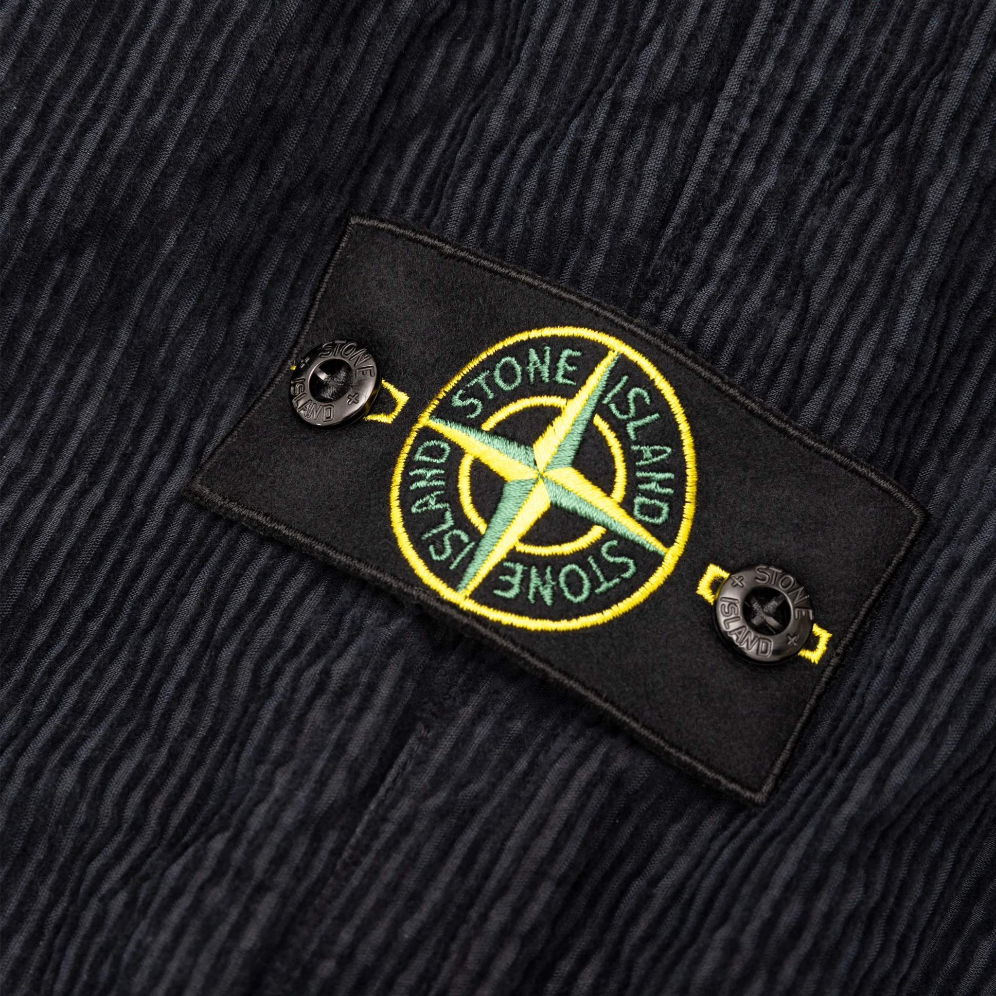 WRINKLED CORDUROY 500-TC PANTS - Image 3