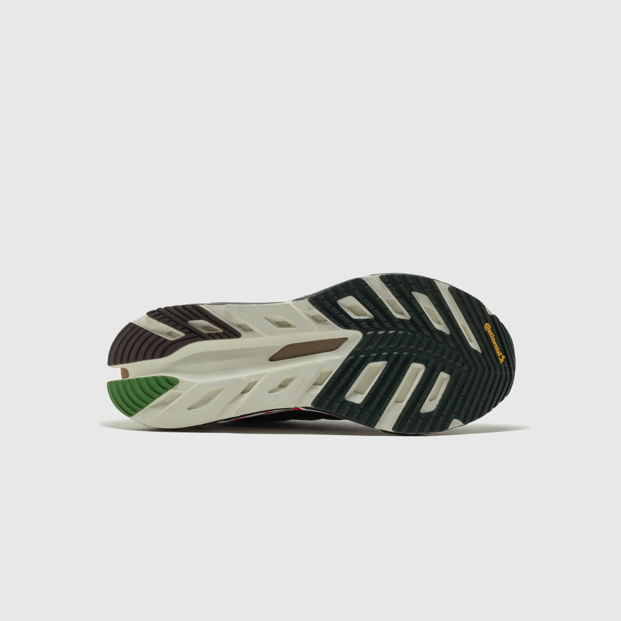 x BAPE ADISTAR HRMY "GREEN CAMO" - Image 6