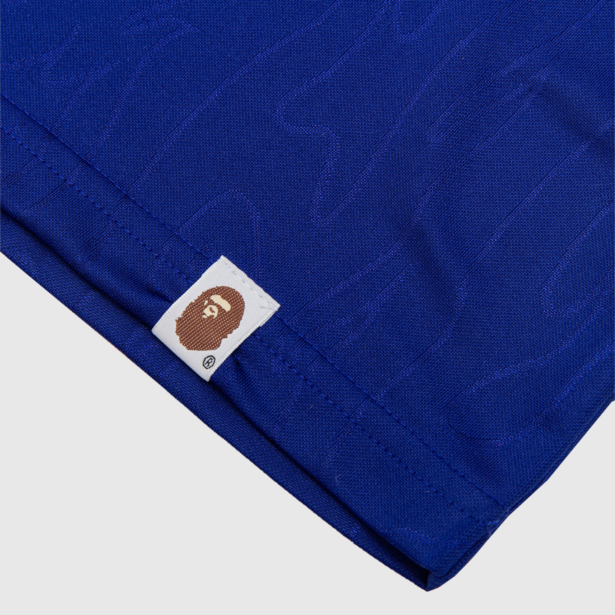 x BAPE SSL FLAME JERSEY - Image 7