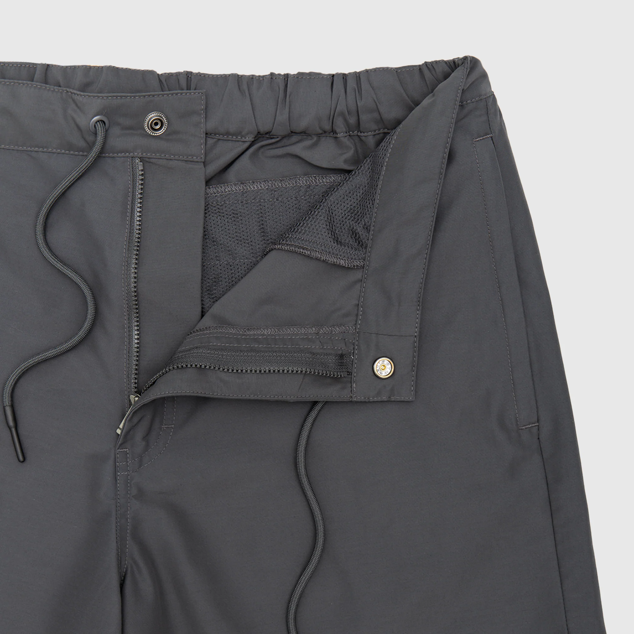 X BIKE AIR X NIGEL SYLVESTER BIKE SHORTS - Image 2