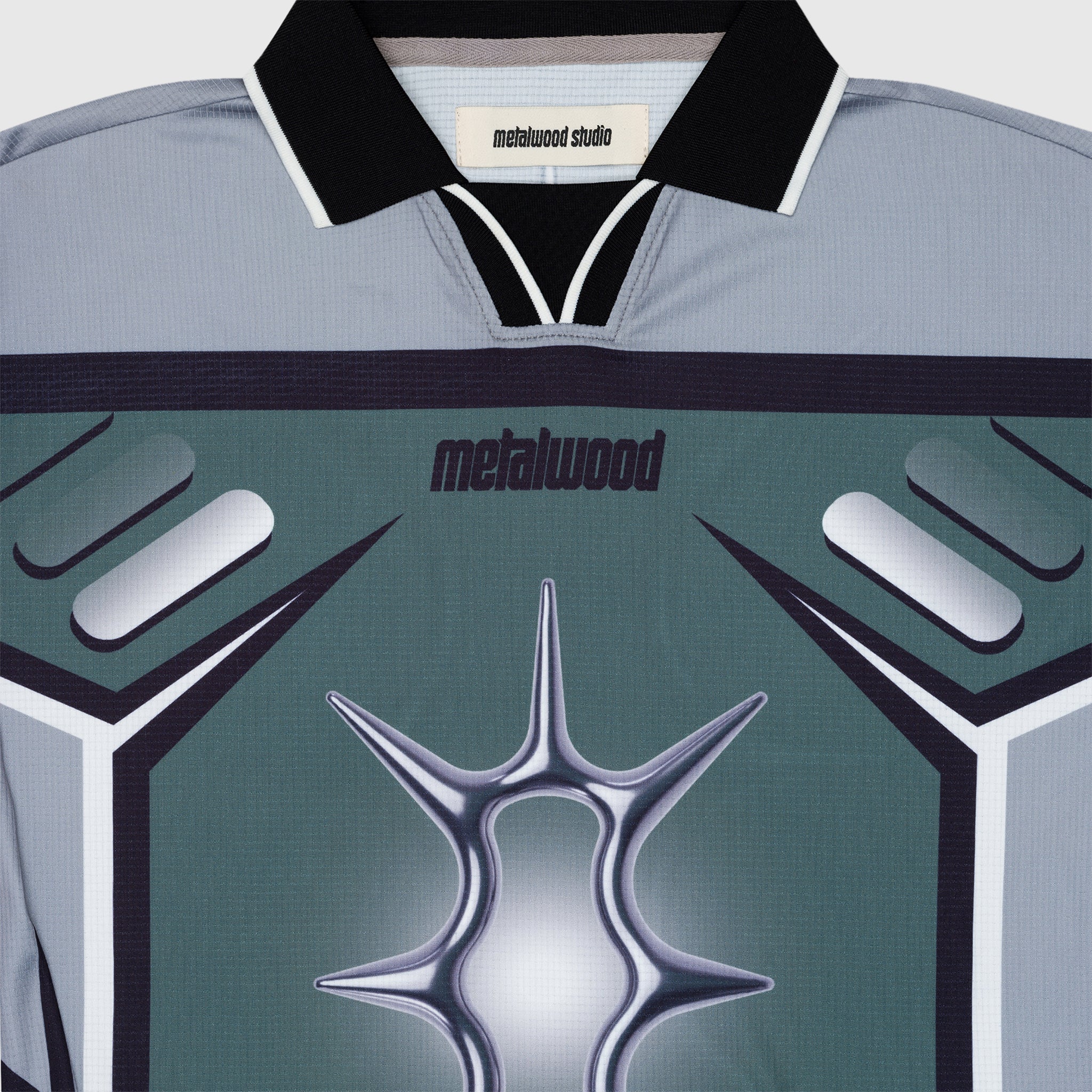 X-GAMES L/S JERSEY - Image 3