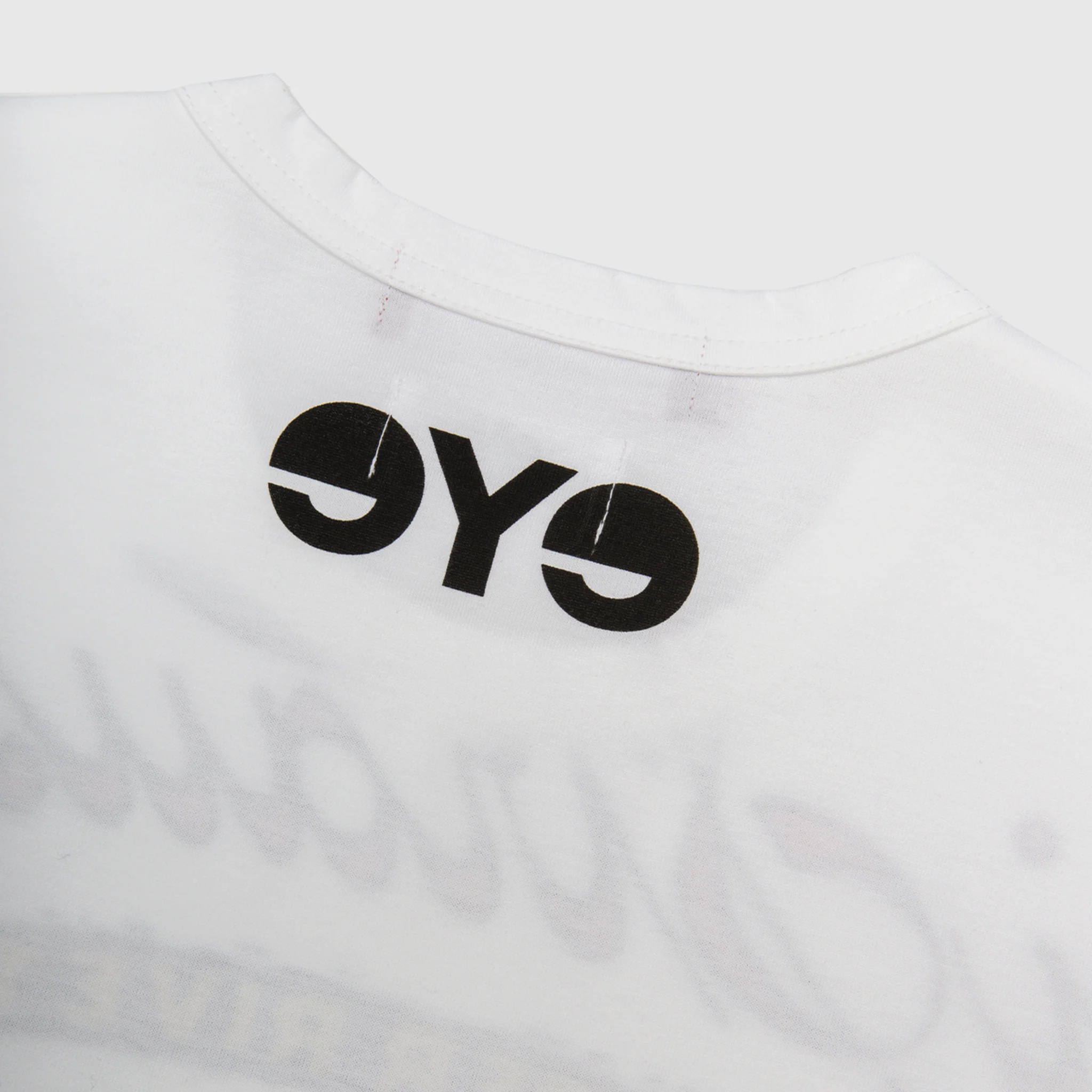 eYe X LEVI'S® PRINTED S/S T-SHIRT - Image 4
