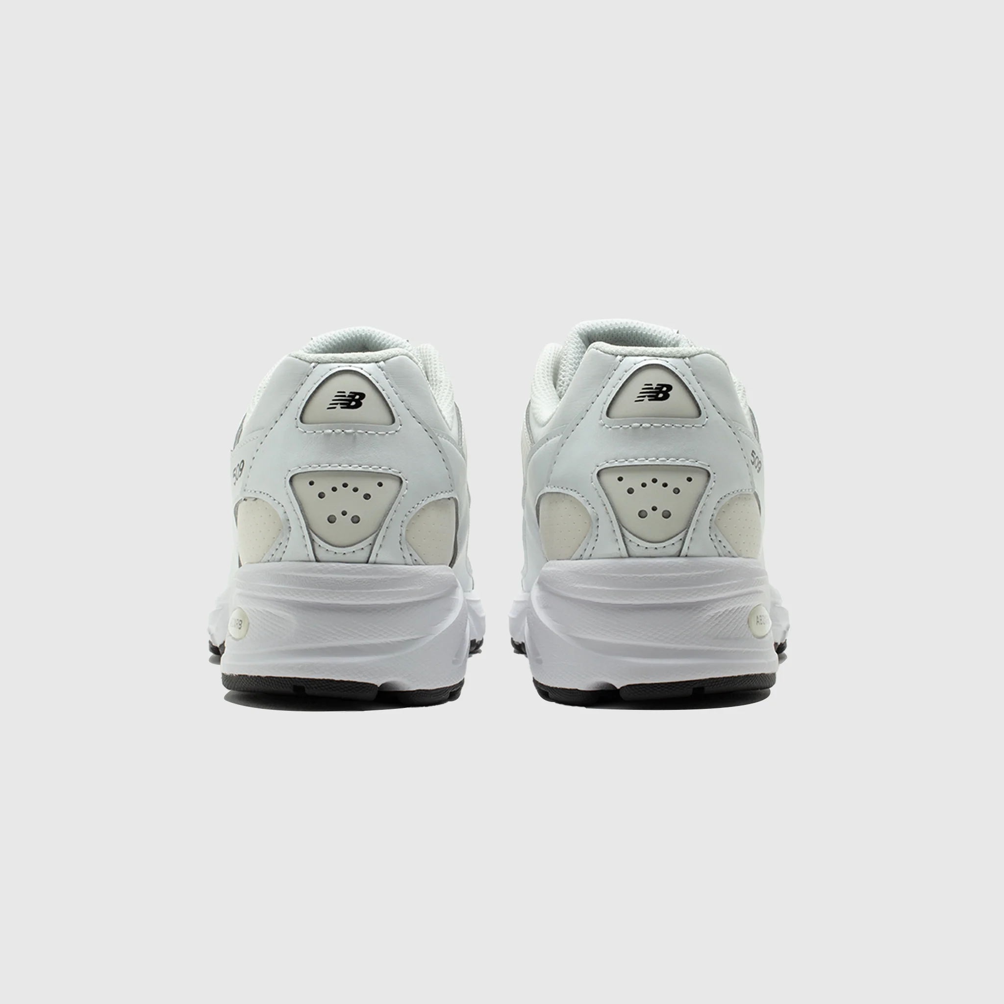 x NEW BALANCE 509L "WHITE" - Image 4