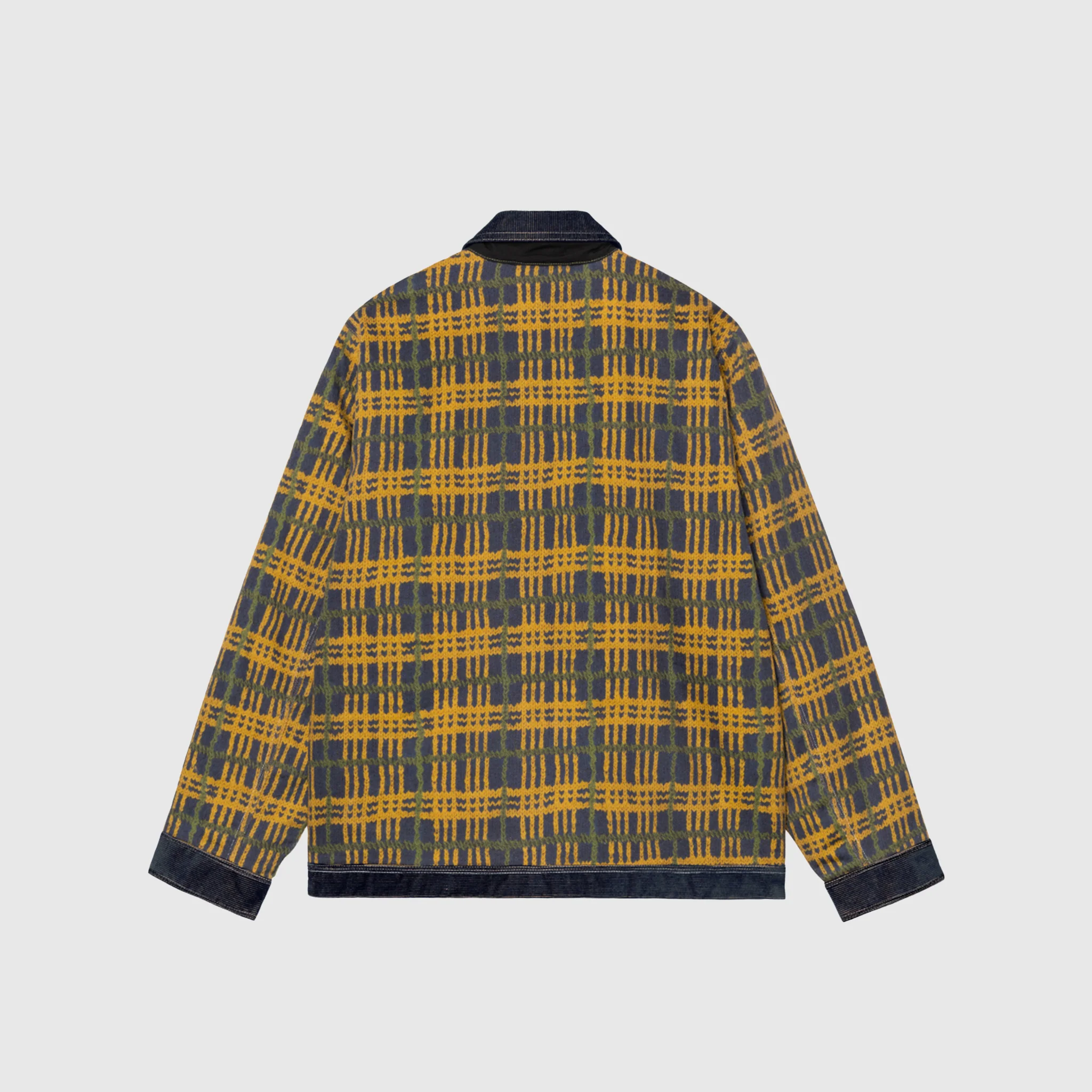 x NICHOLAS DALEY MODULAR JACKET - Image 8