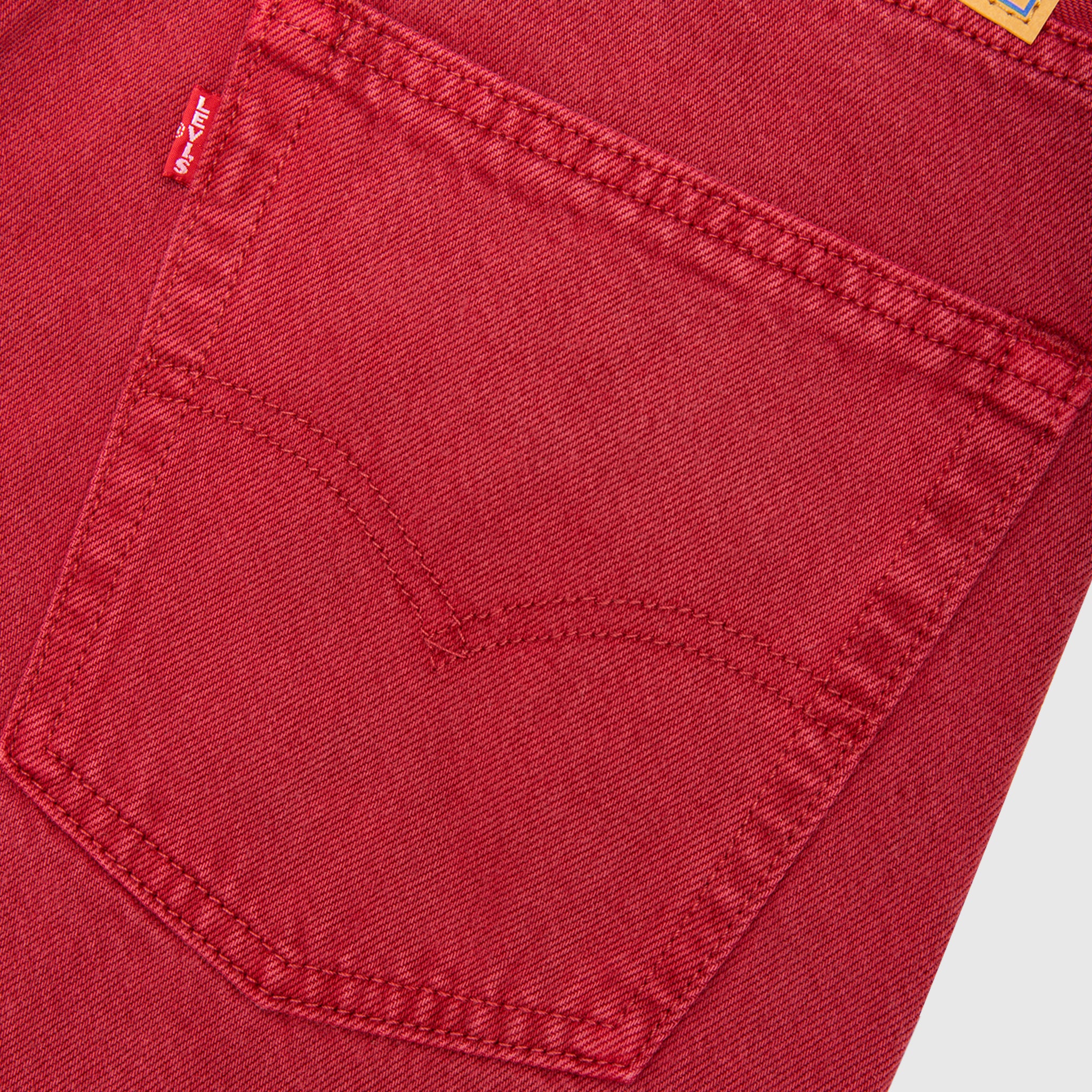 X WC 478 BAGGY SHORT "ENGLAND" - Image 4