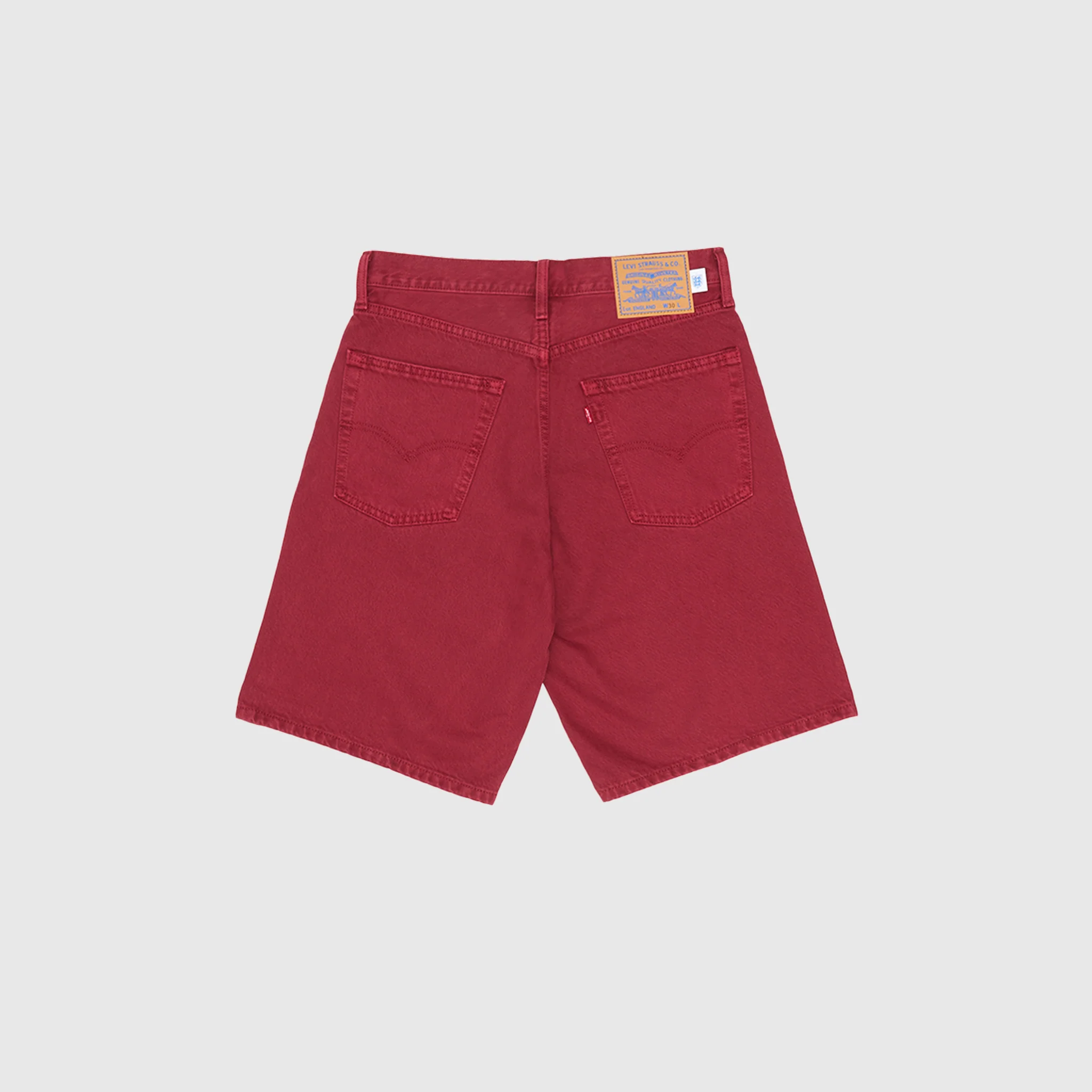 X WC 478 BAGGY SHORT "ENGLAND" - Image 7