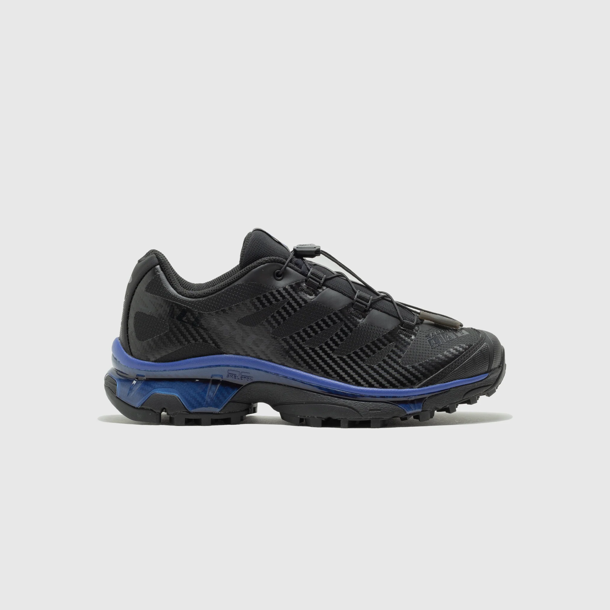 XT-4 OG RECON "BLACK"