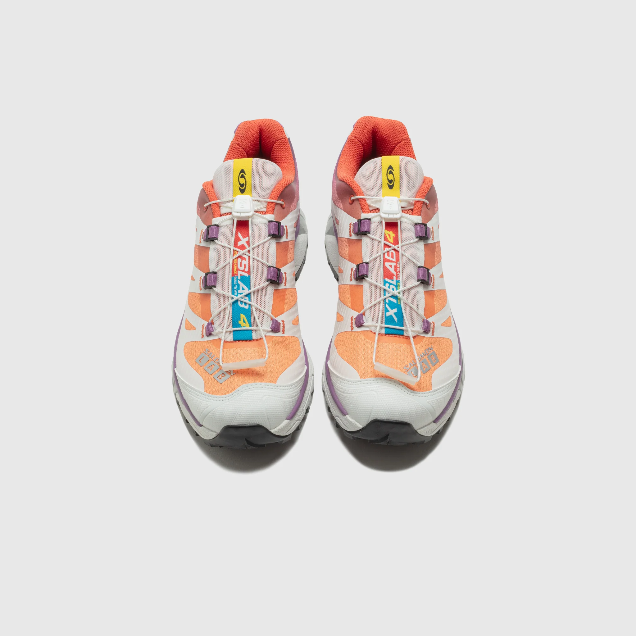 XT-4 OG "WHITE NECTARINE" - Image 3